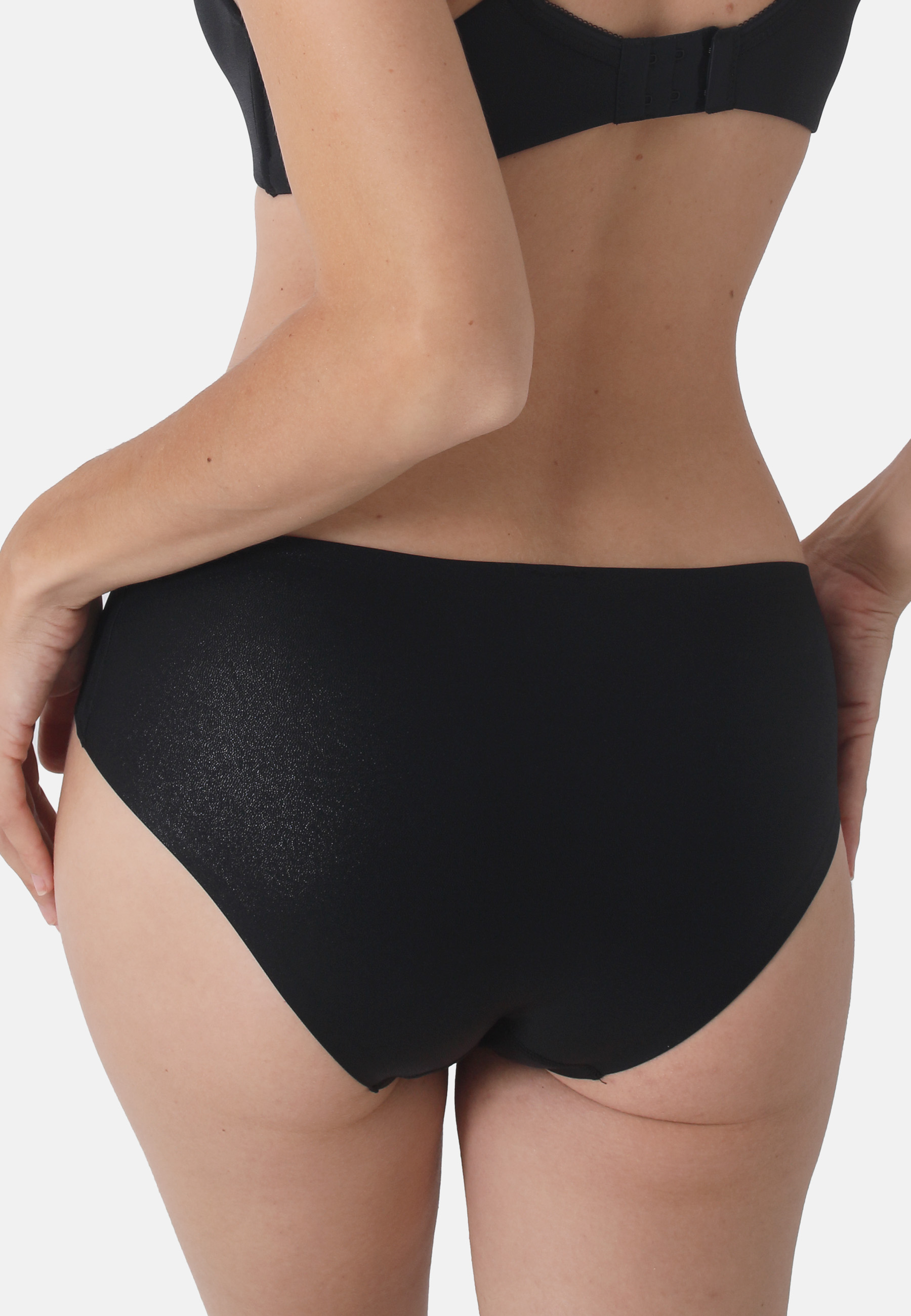 Panty Sparkling Light 2er Pack 34457 Rückseite