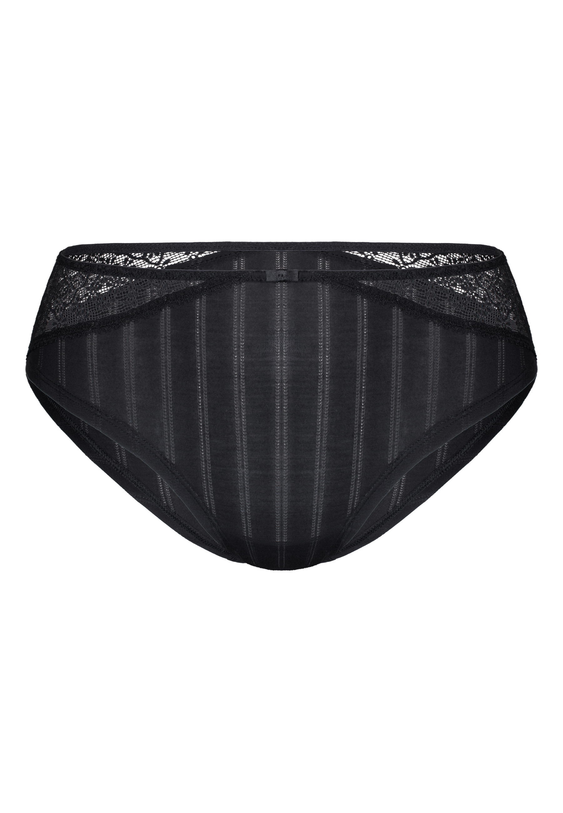 Panty Natural Stripe 2er Pack 38383 Packshot
