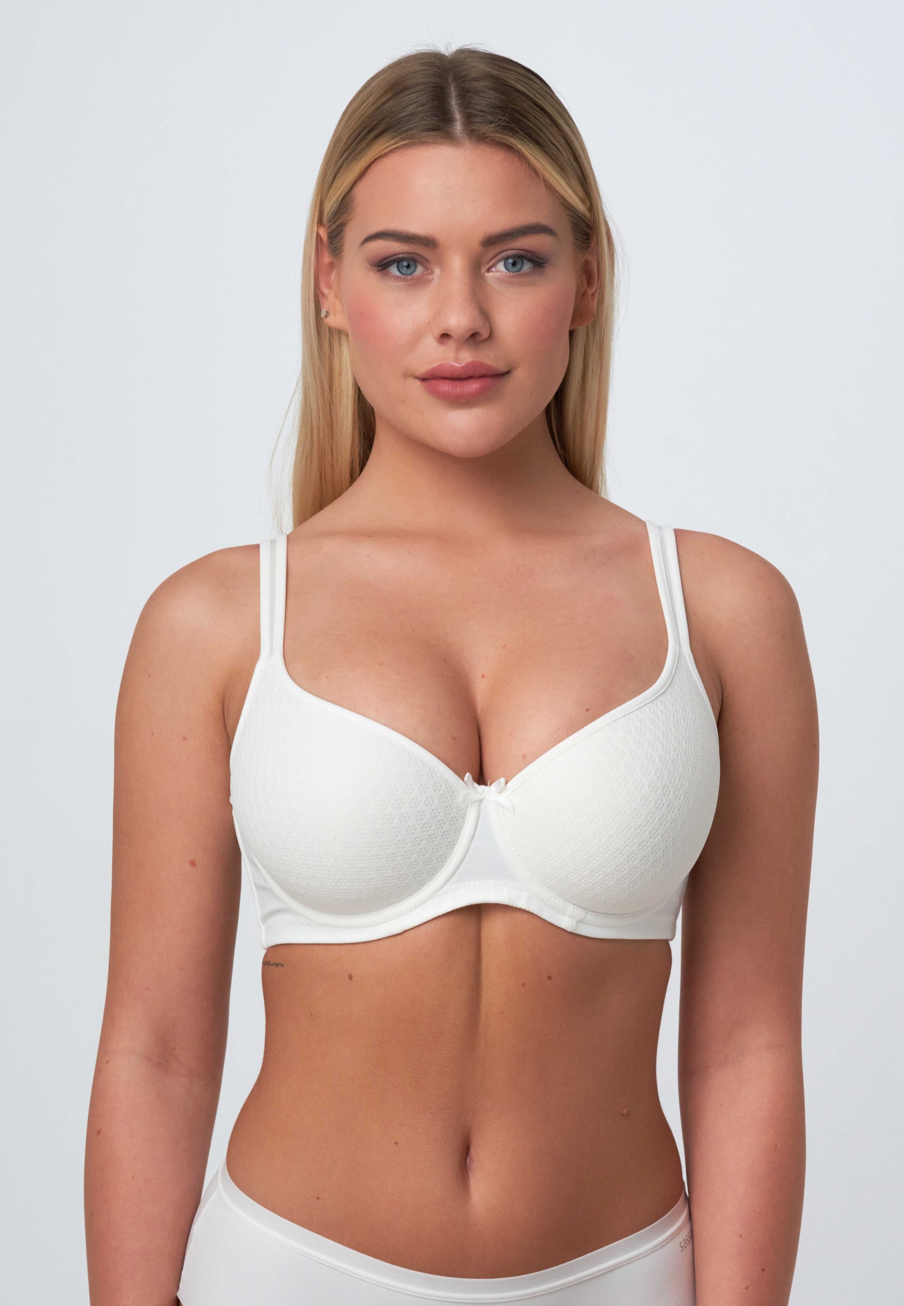 Podprsenka vyztužená 6488 Vorderseite