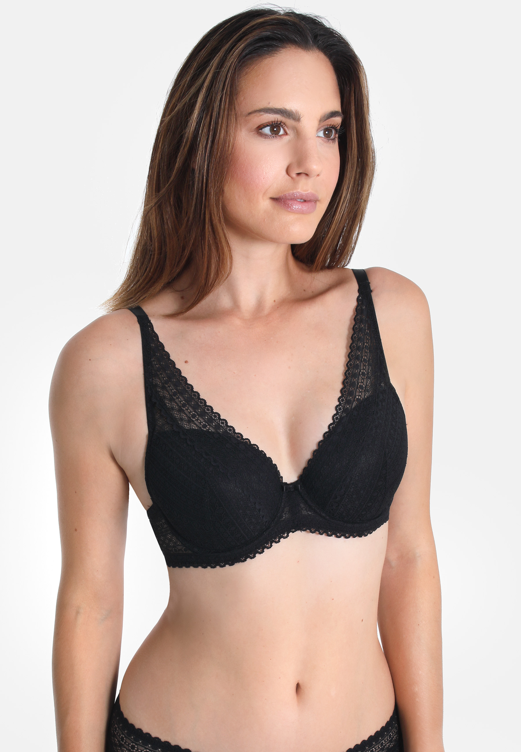 Schalen-BH TEMPTING PASSION 28359 Vorderseite