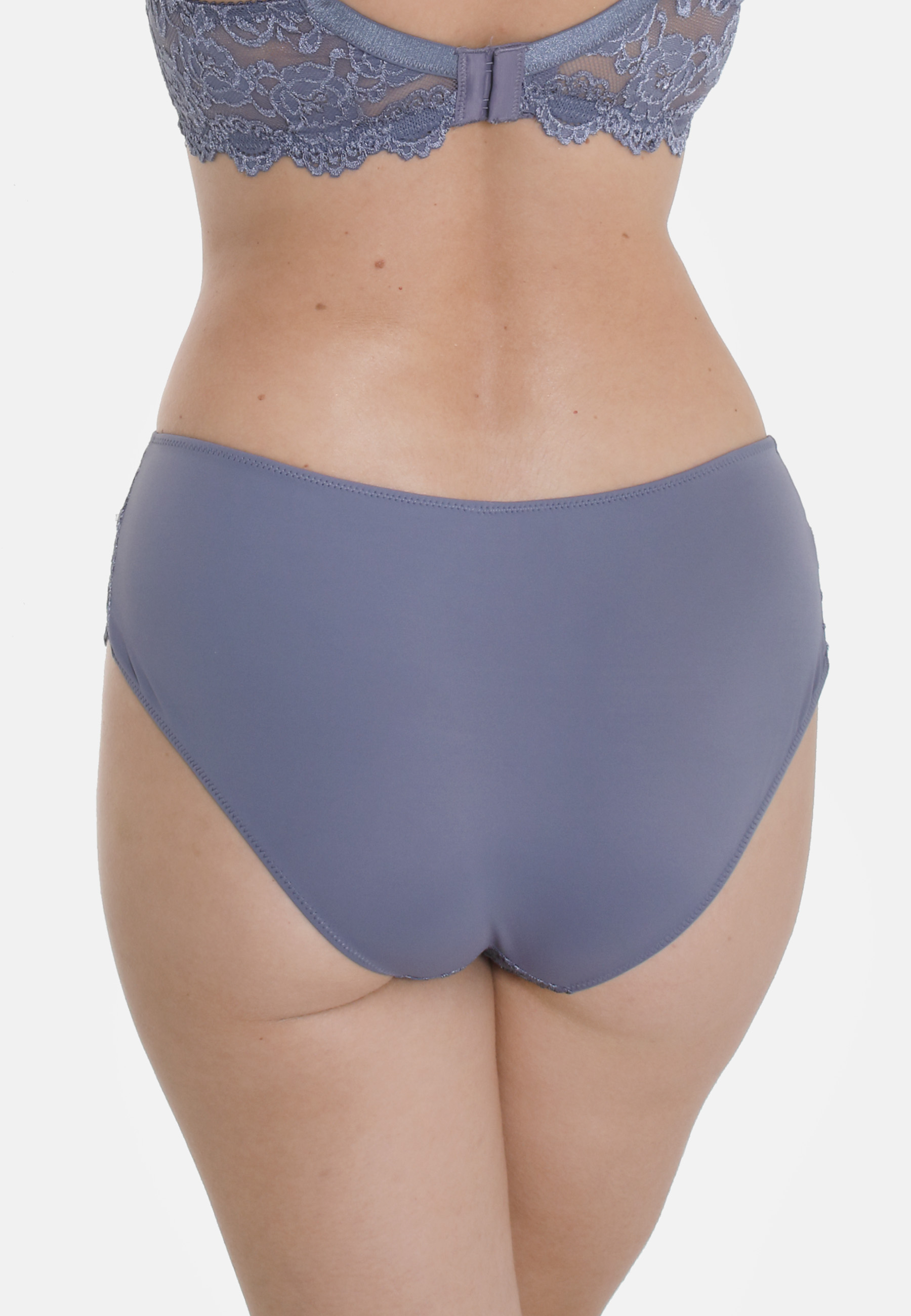 Panty CLASSIC LACE 34660 Rückseite