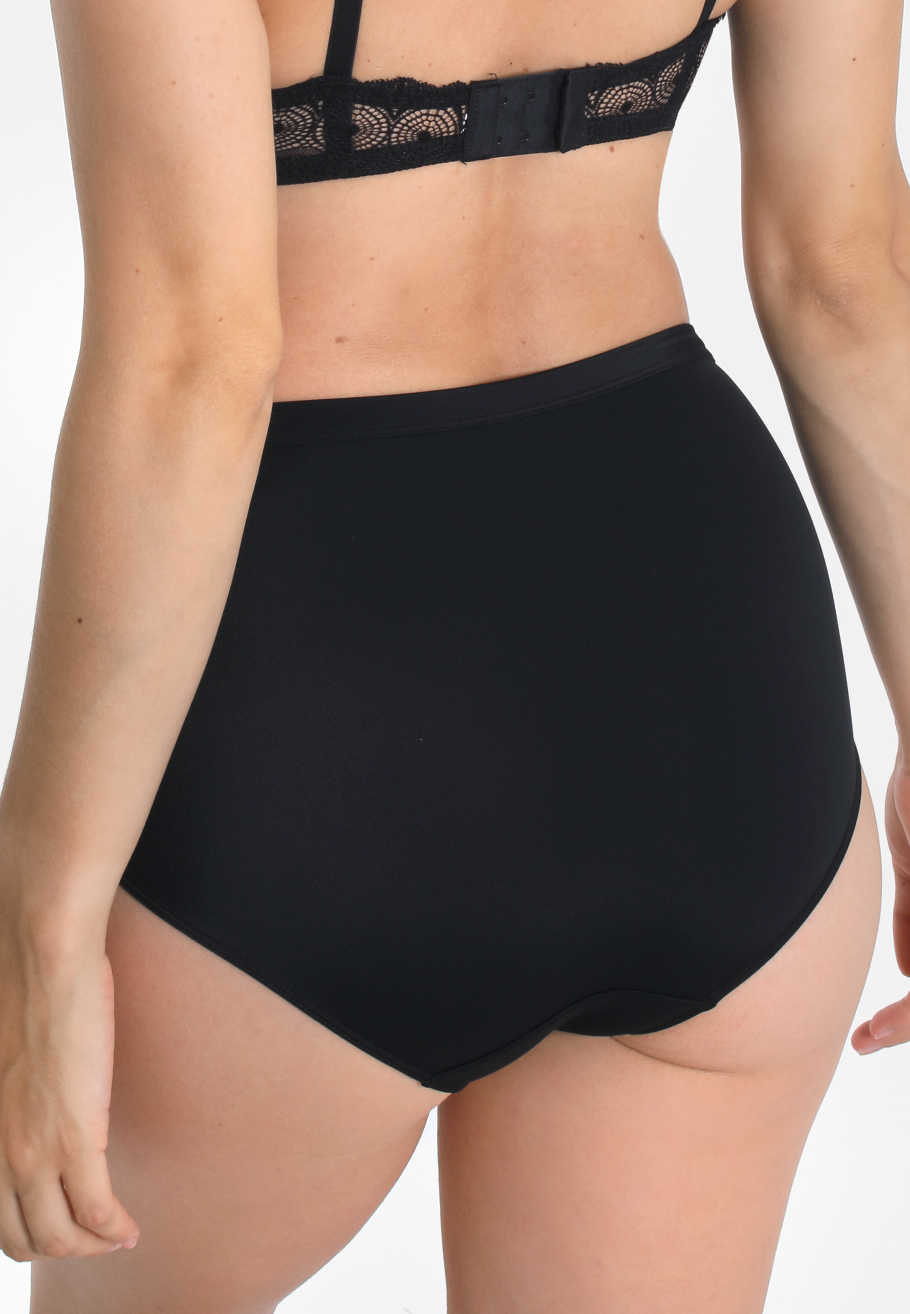Panty SENSUAL BEAUTY 38358 Rückseite