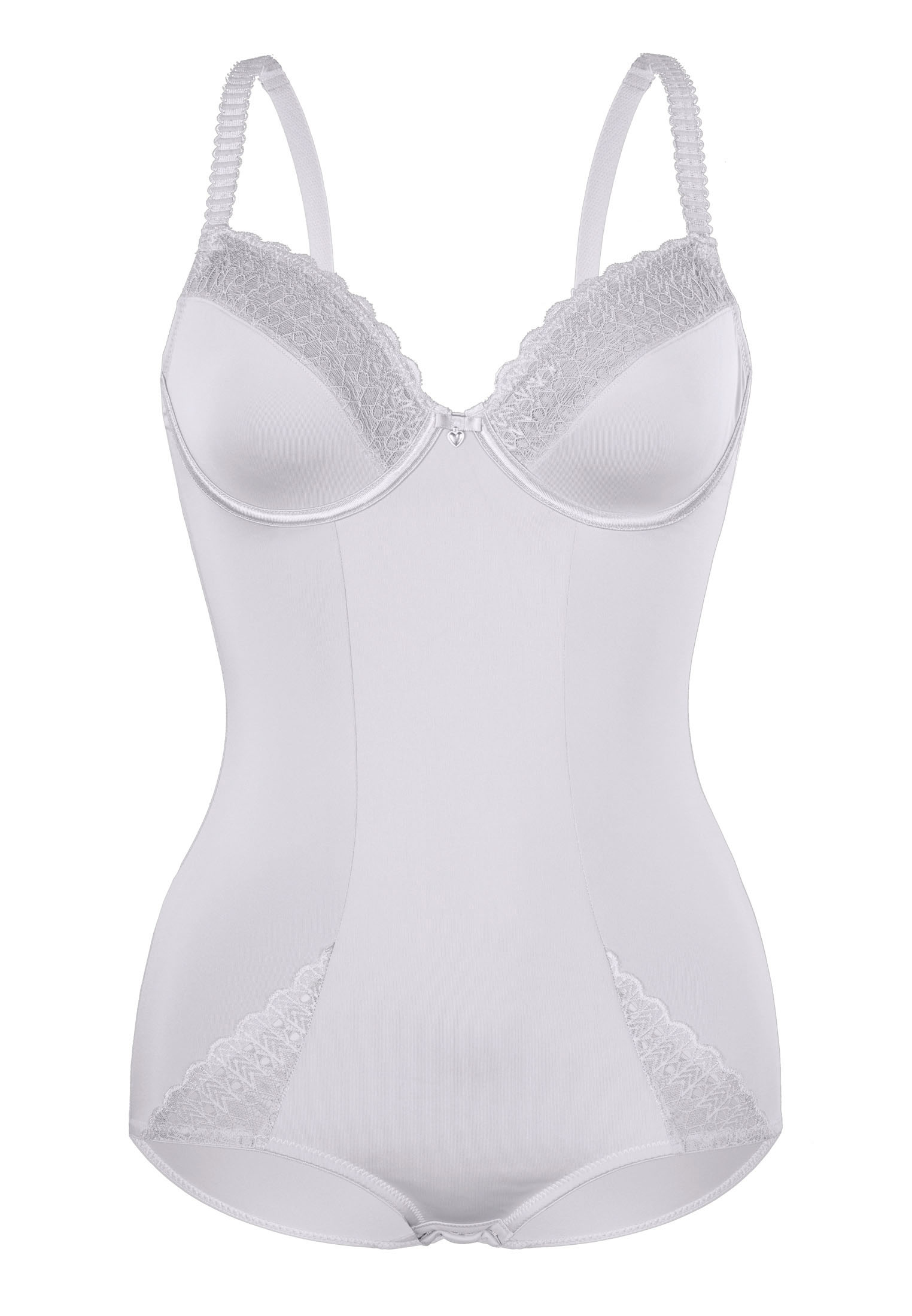 Body Lovely Secret 989 Packshot
