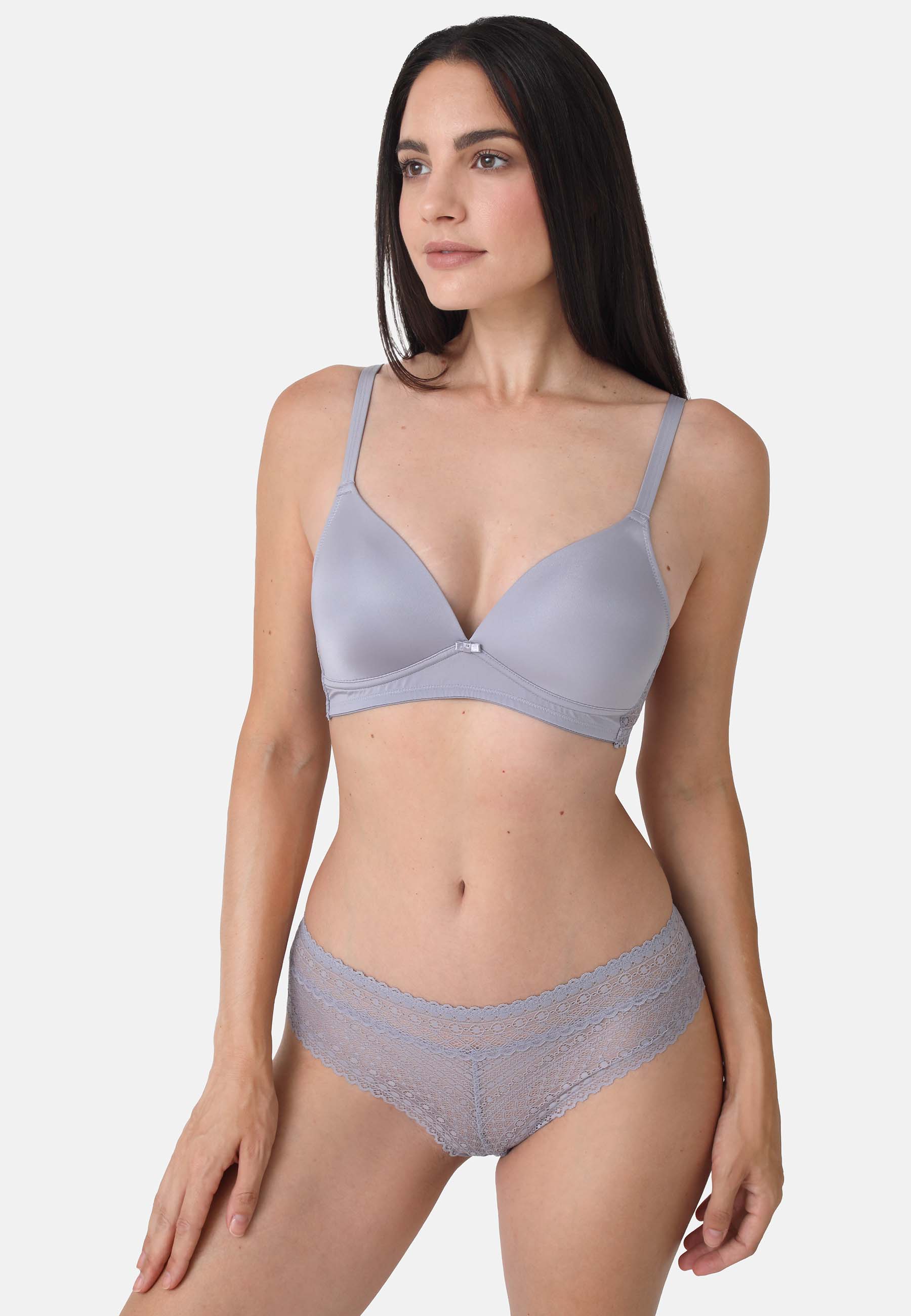 Soft-BH mit Einlage Tempting Passion 18359 Ganzkörper