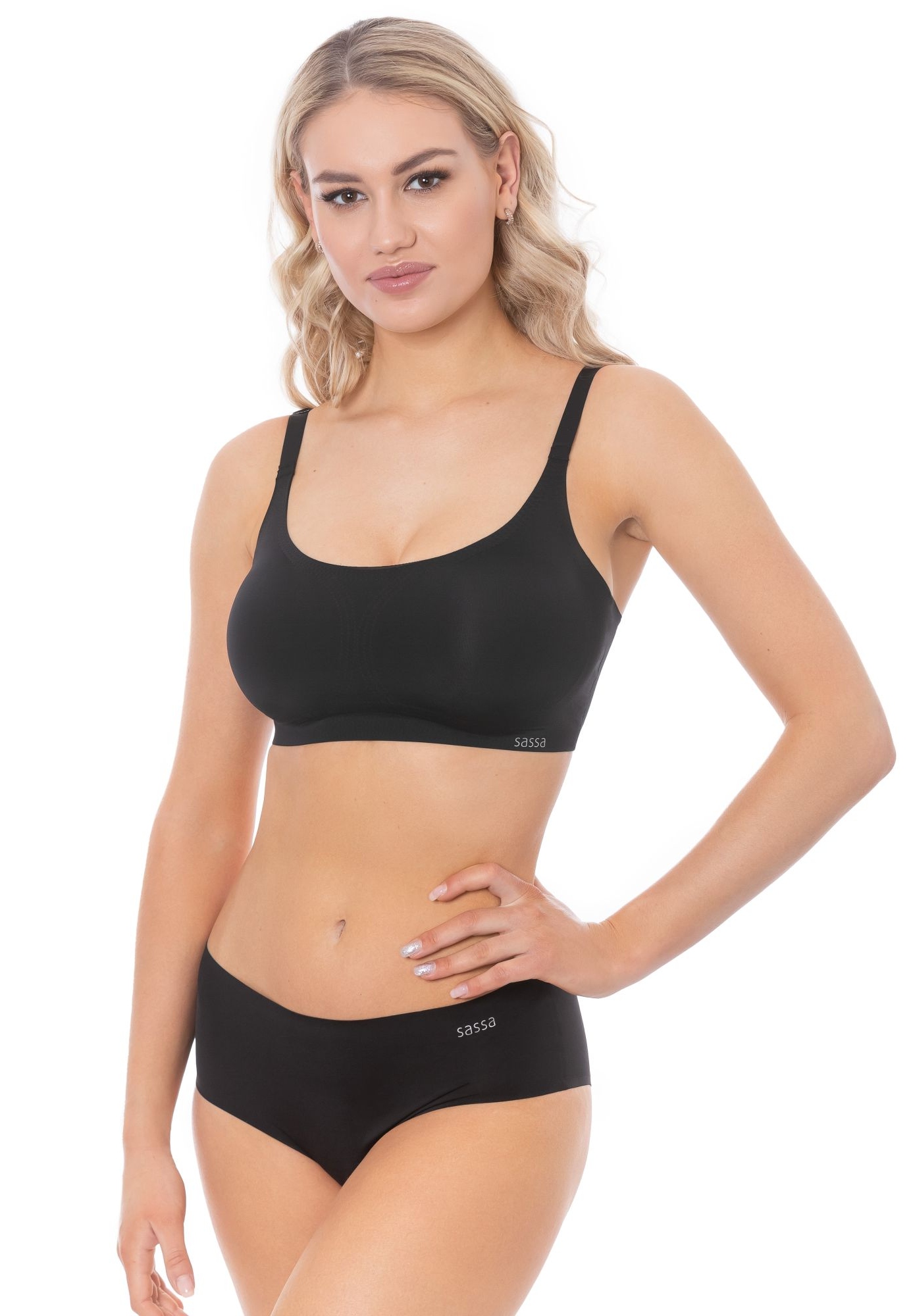 6560S1000000S - černá