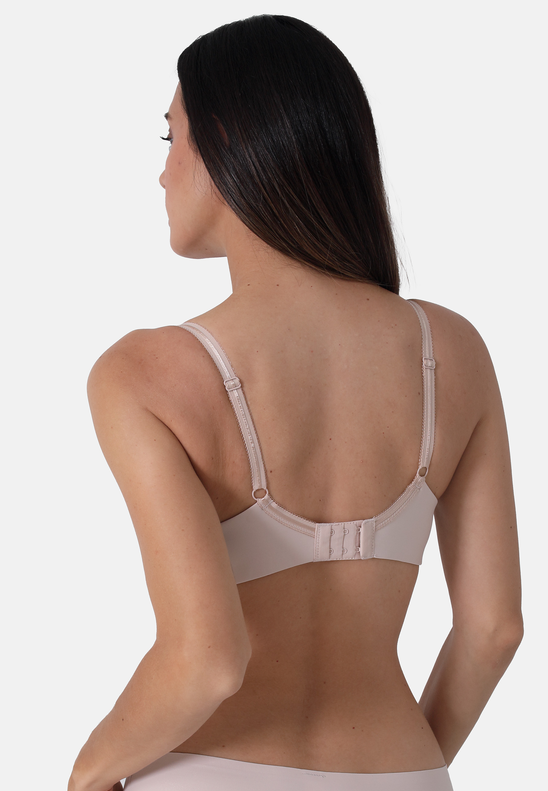 Soft-BH mit Einlage Sparkling Light 14457 Rückseite