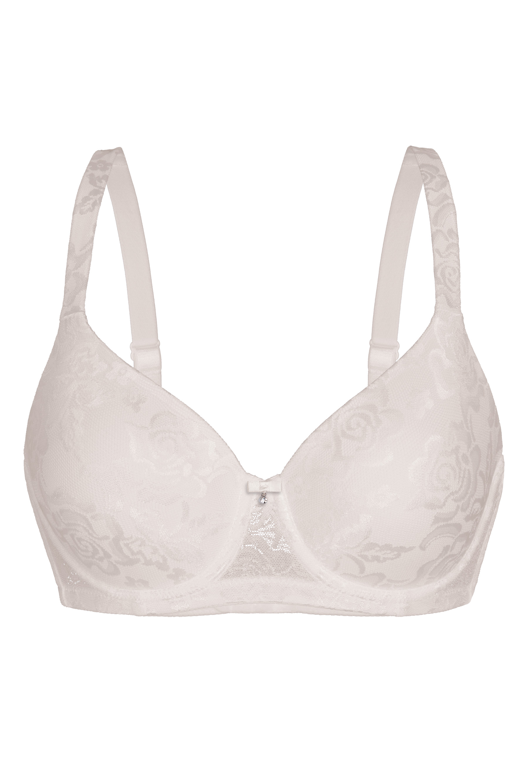 Schalen-BH Allover Lace-jacquard 29063 Packshot