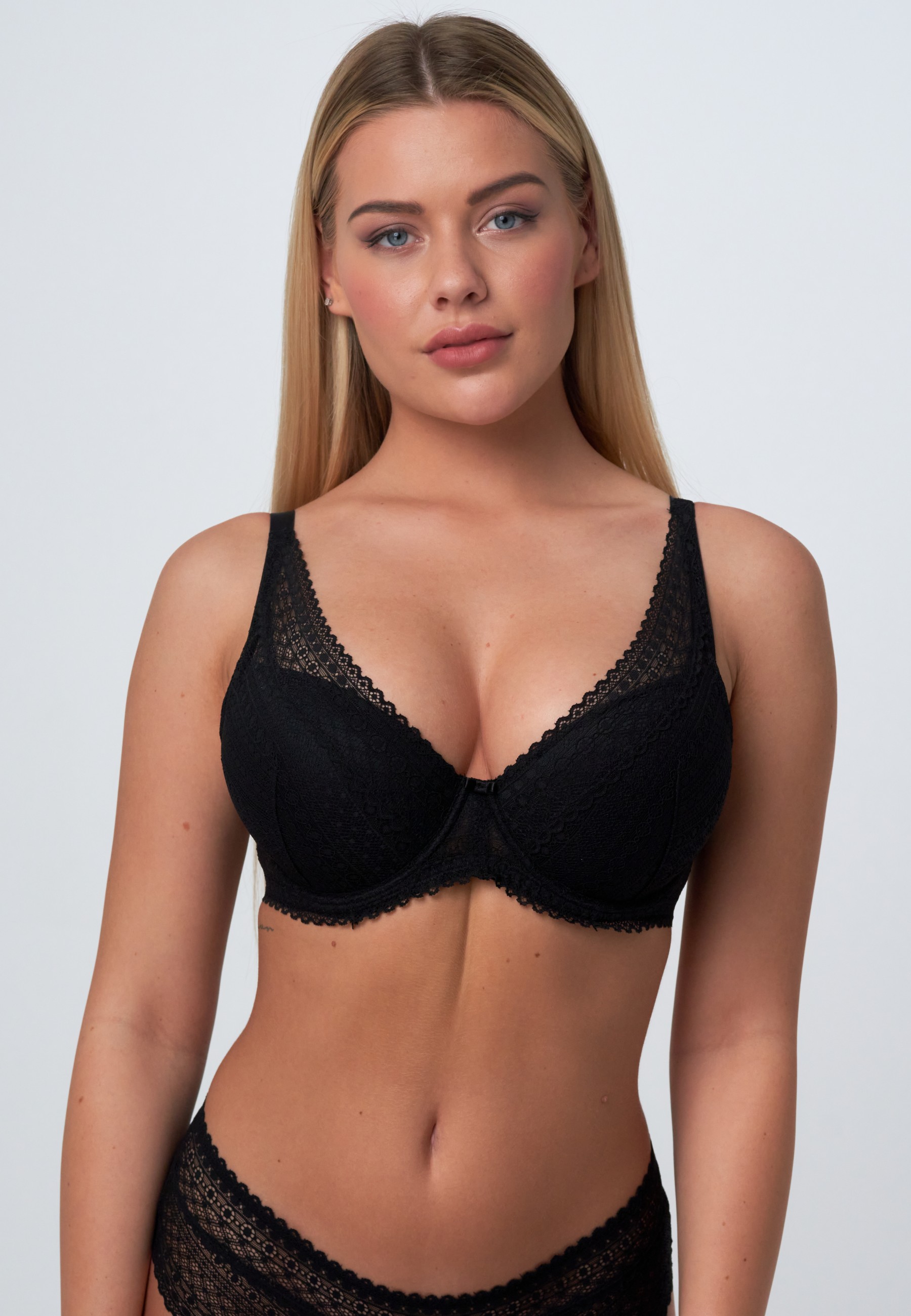 Schalen-BH Tempting Passion 28359 Vorderseite