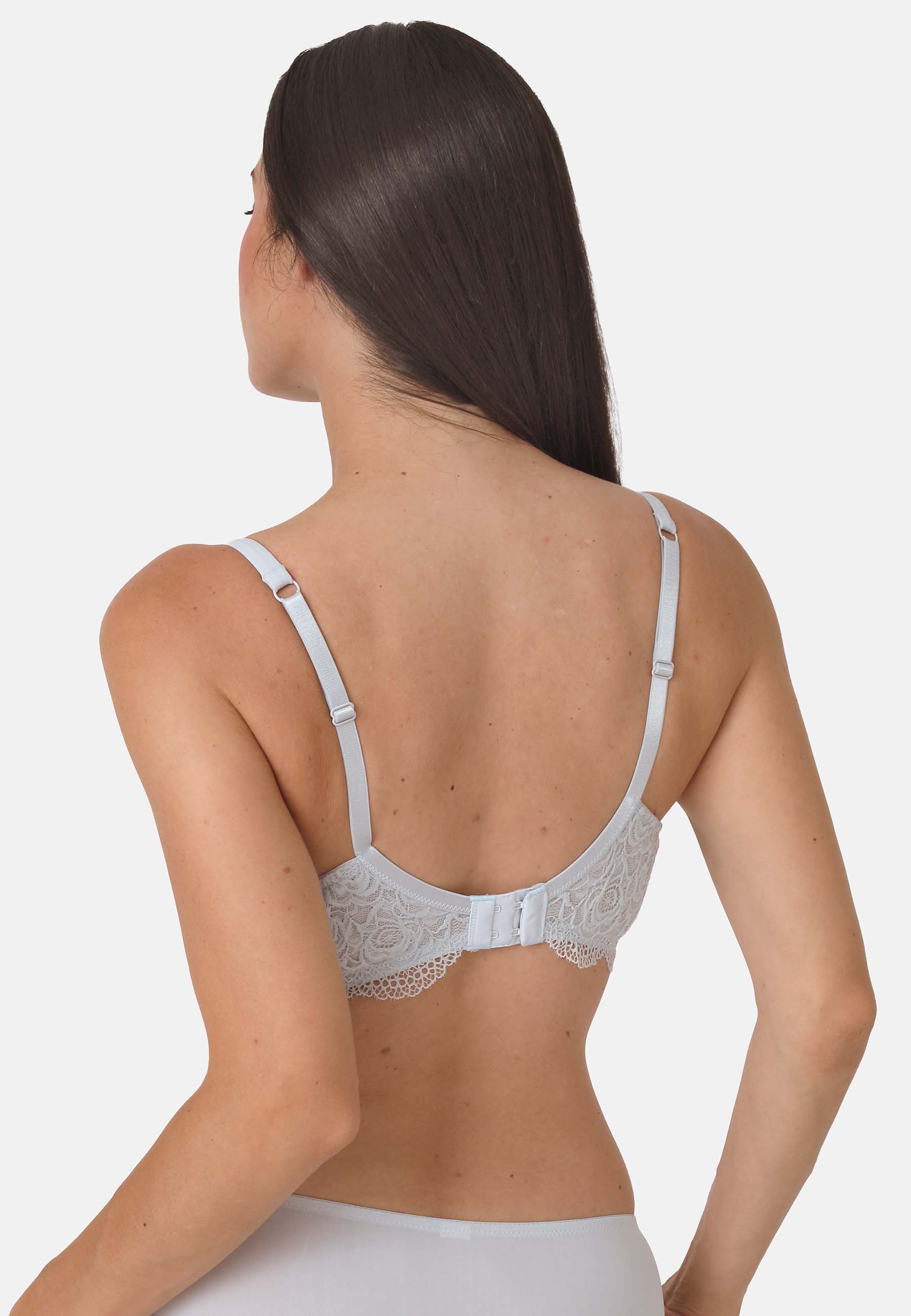 Spacer-BH Beautiful Rose 24424 Rückseite