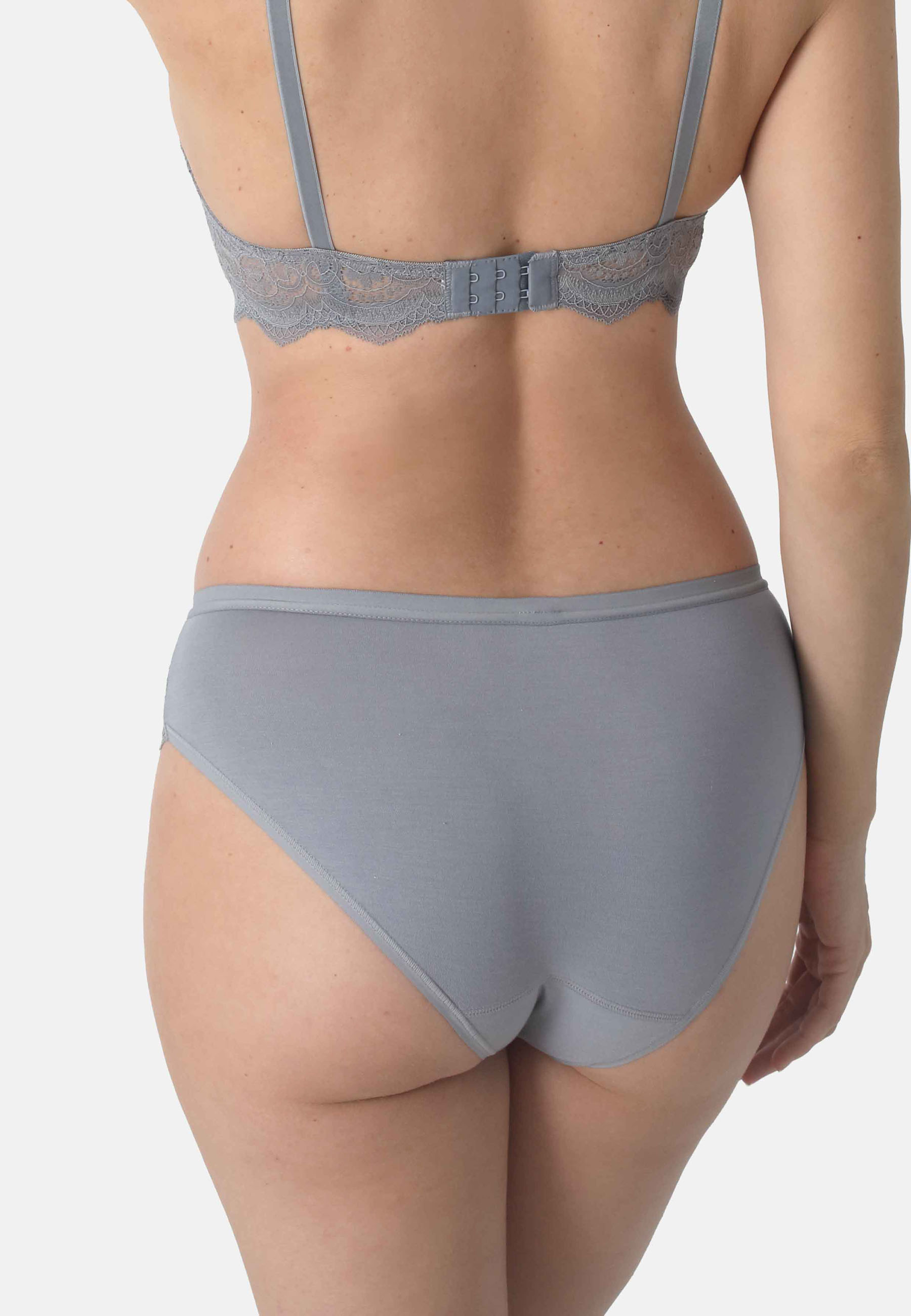 Slip Natural Experience 2er Pack 48394 Rückseite
