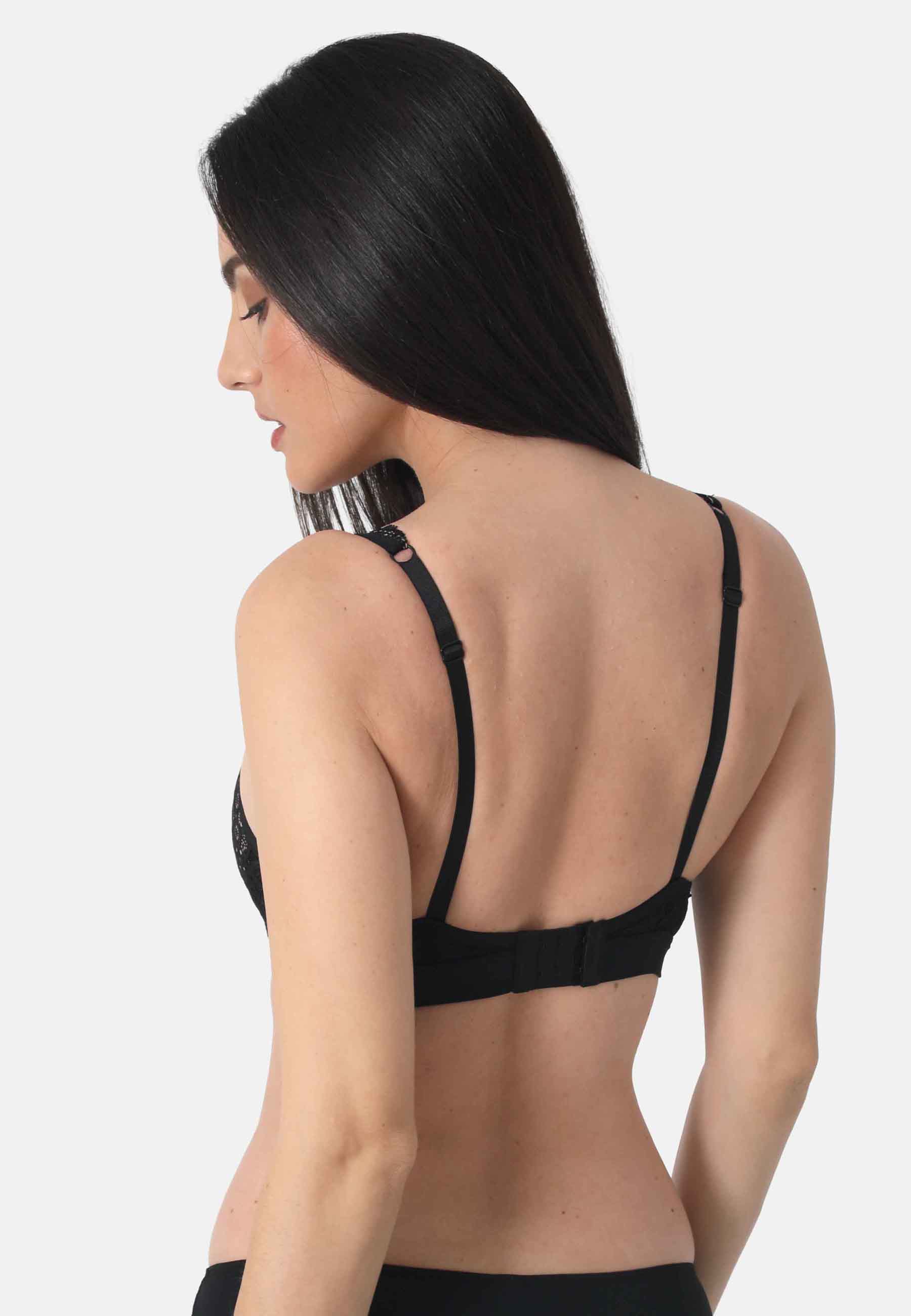 Soft-BH Happy Choice 15448 Rückseite