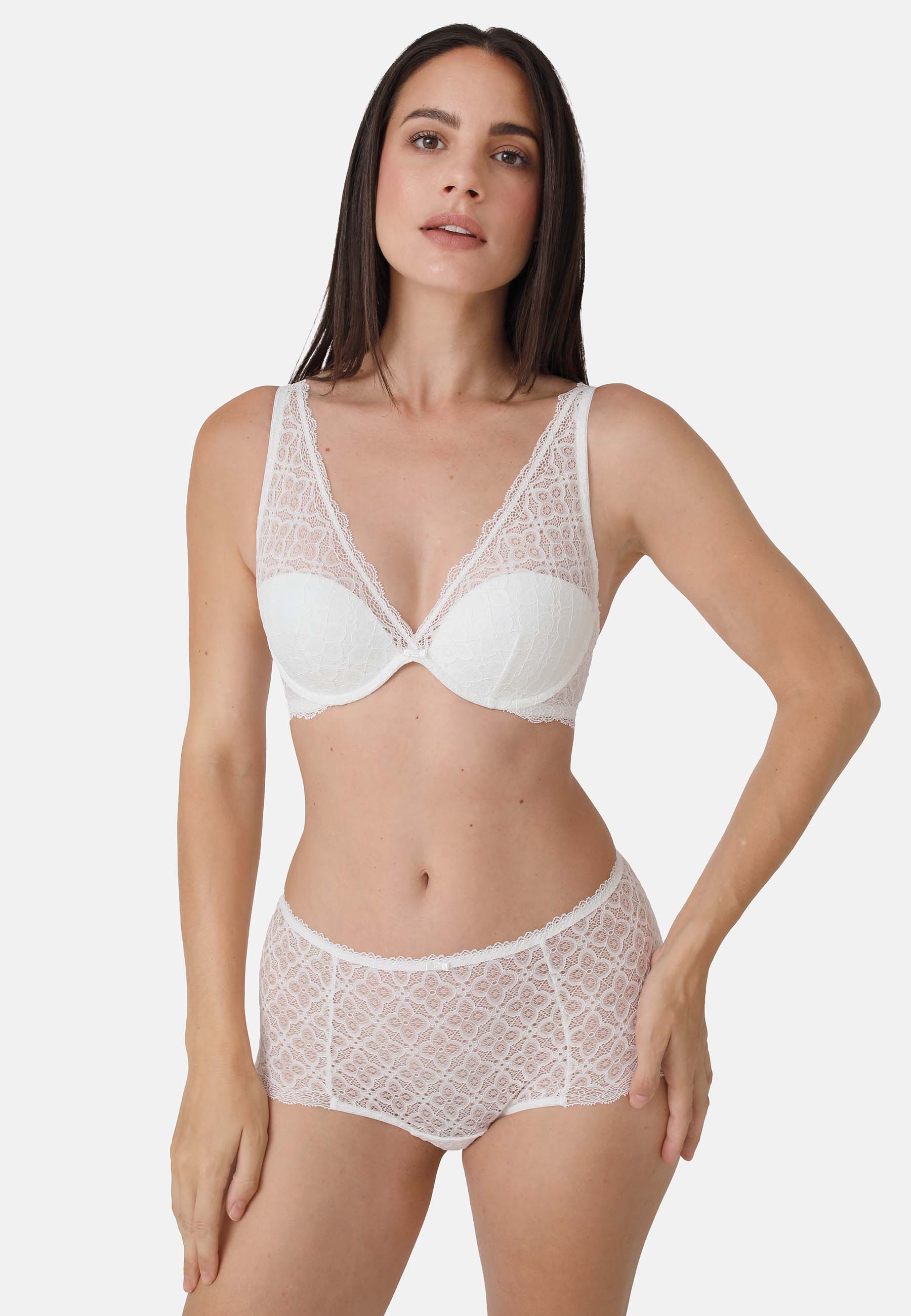 Schalen-BH Happy Choice 25448 Ganzkörper