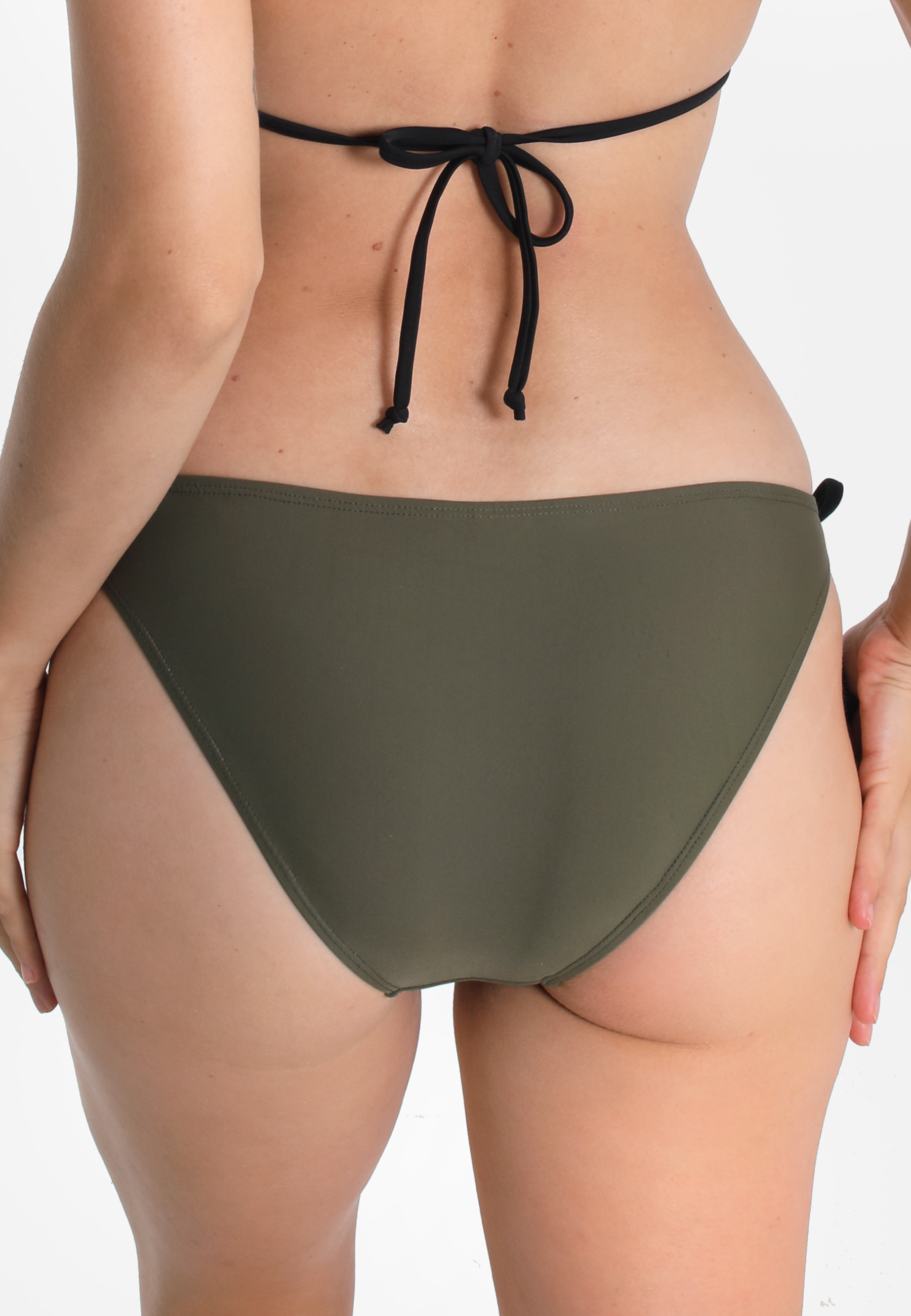 Bikini-Hose OLIVE ACCENT 70251 Rückseite