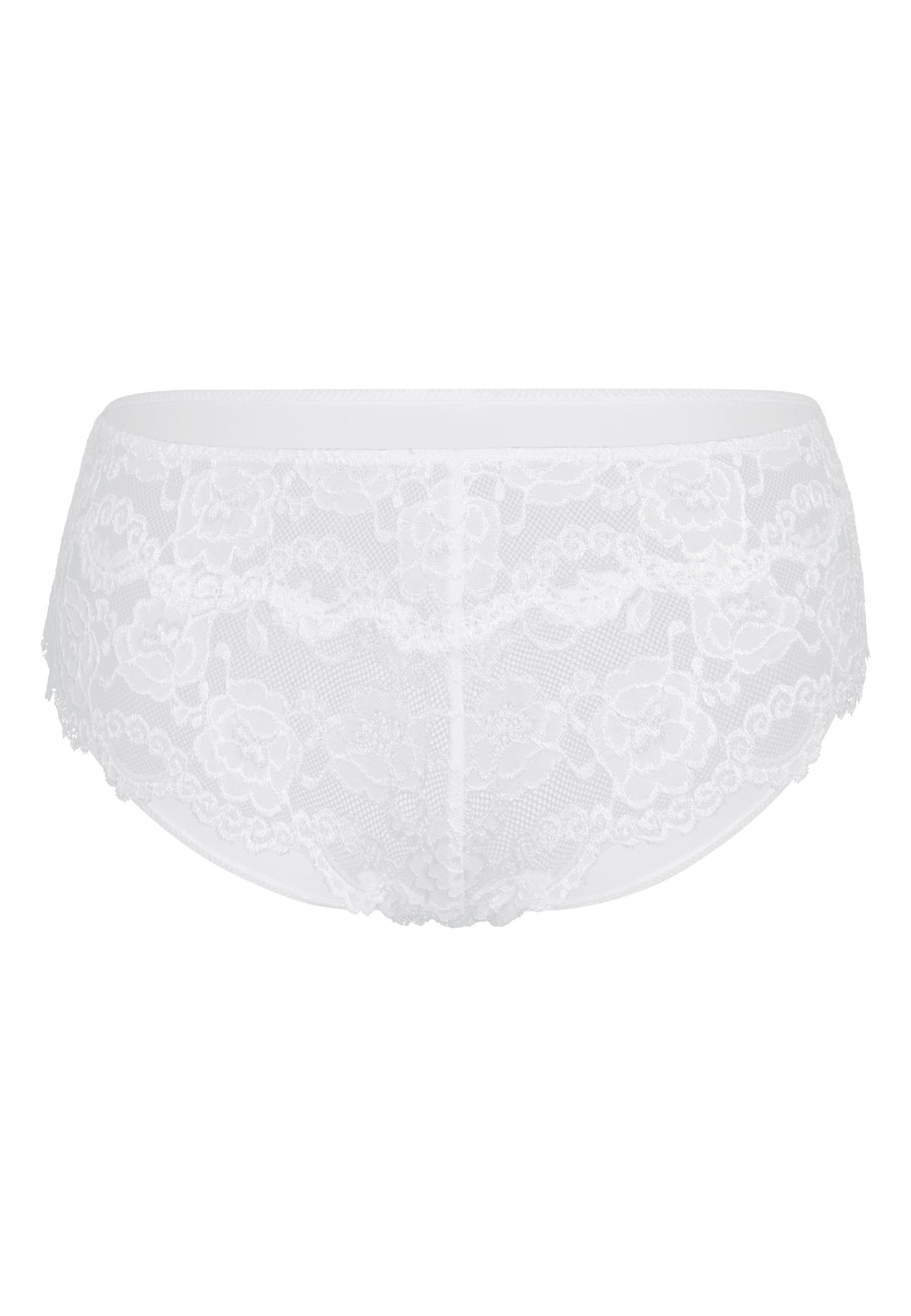 Panty Classic Lace 2er Pack 34660 Packshot