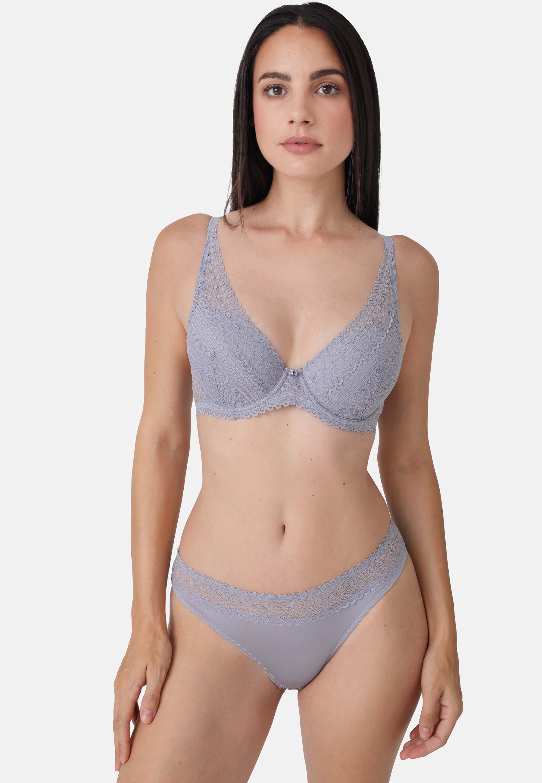 Slip Tempting Passion 2er Pack 48359 Ganzkörper