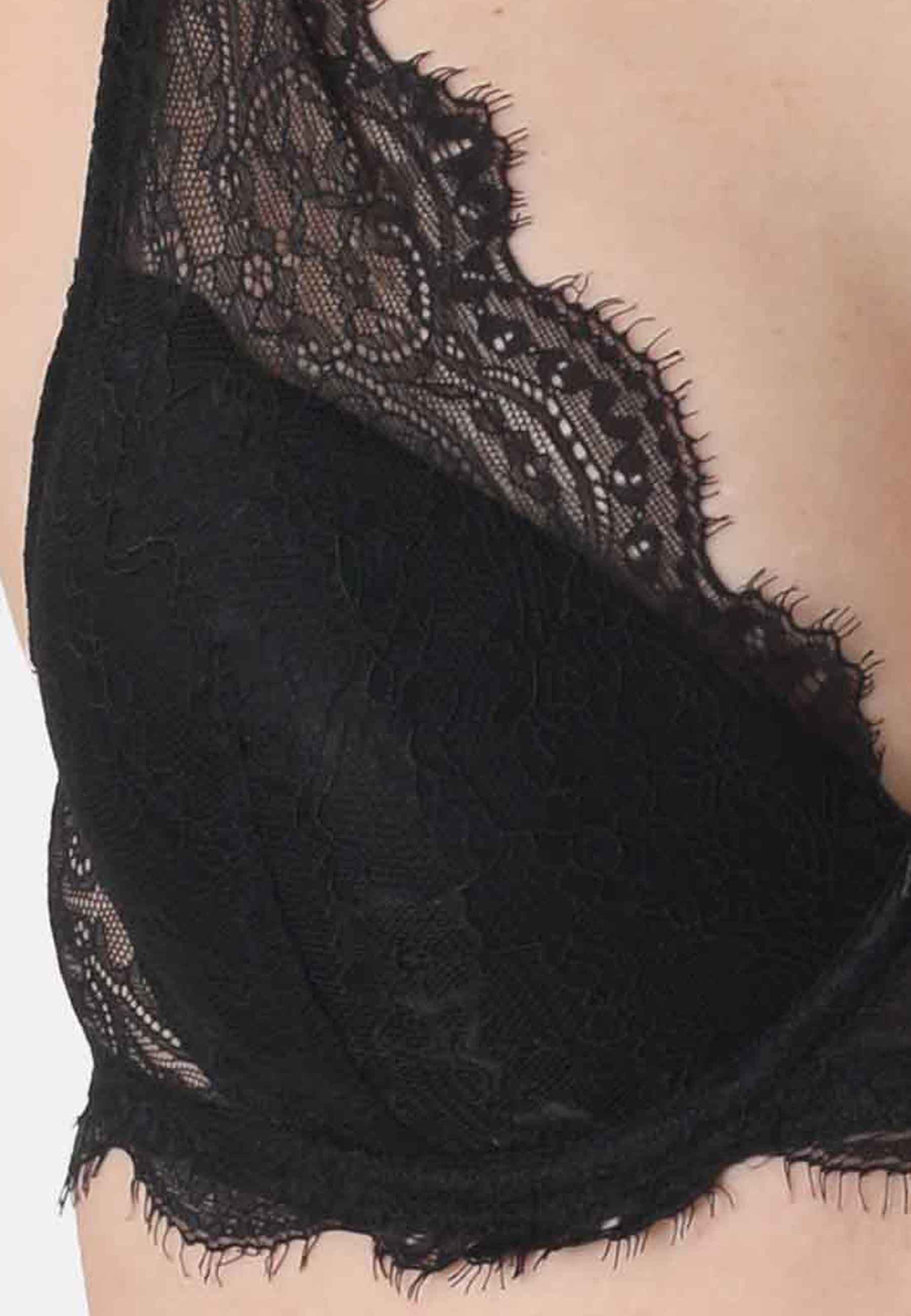 Schalen-BH Silk Touch 28397 Detail 1