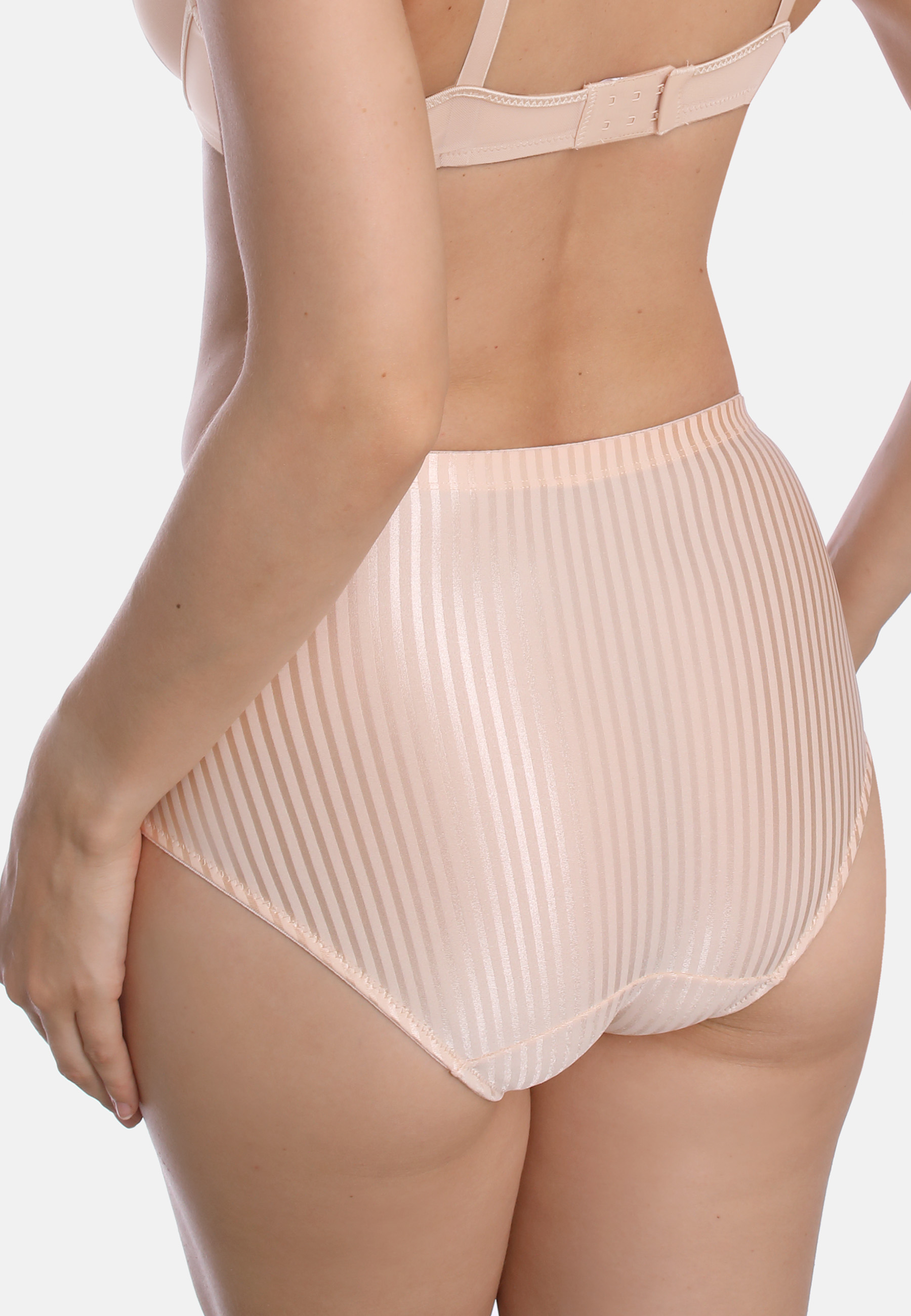 Miederhose 572 Rückseite