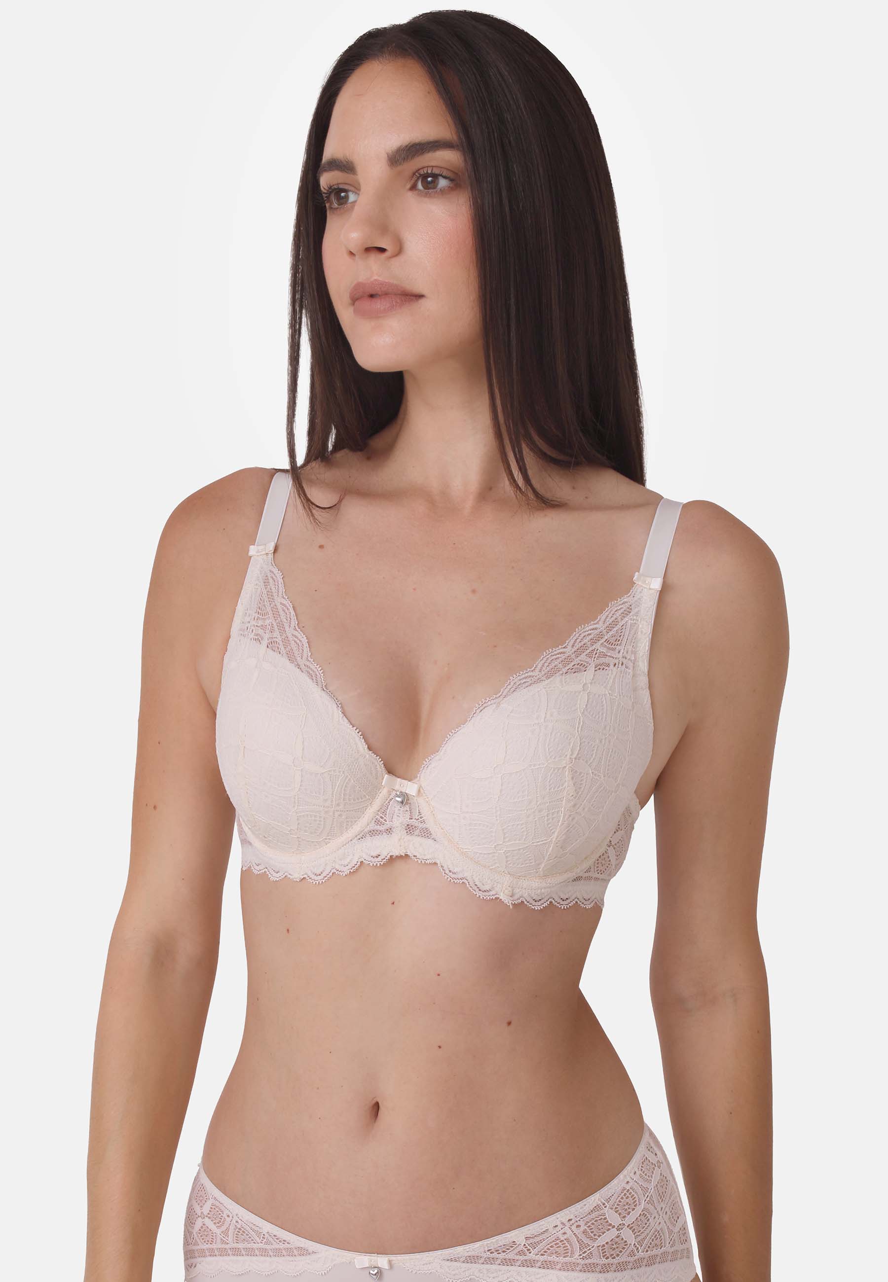 Schalen-BH Summer Feeling 24463 Vorderseite