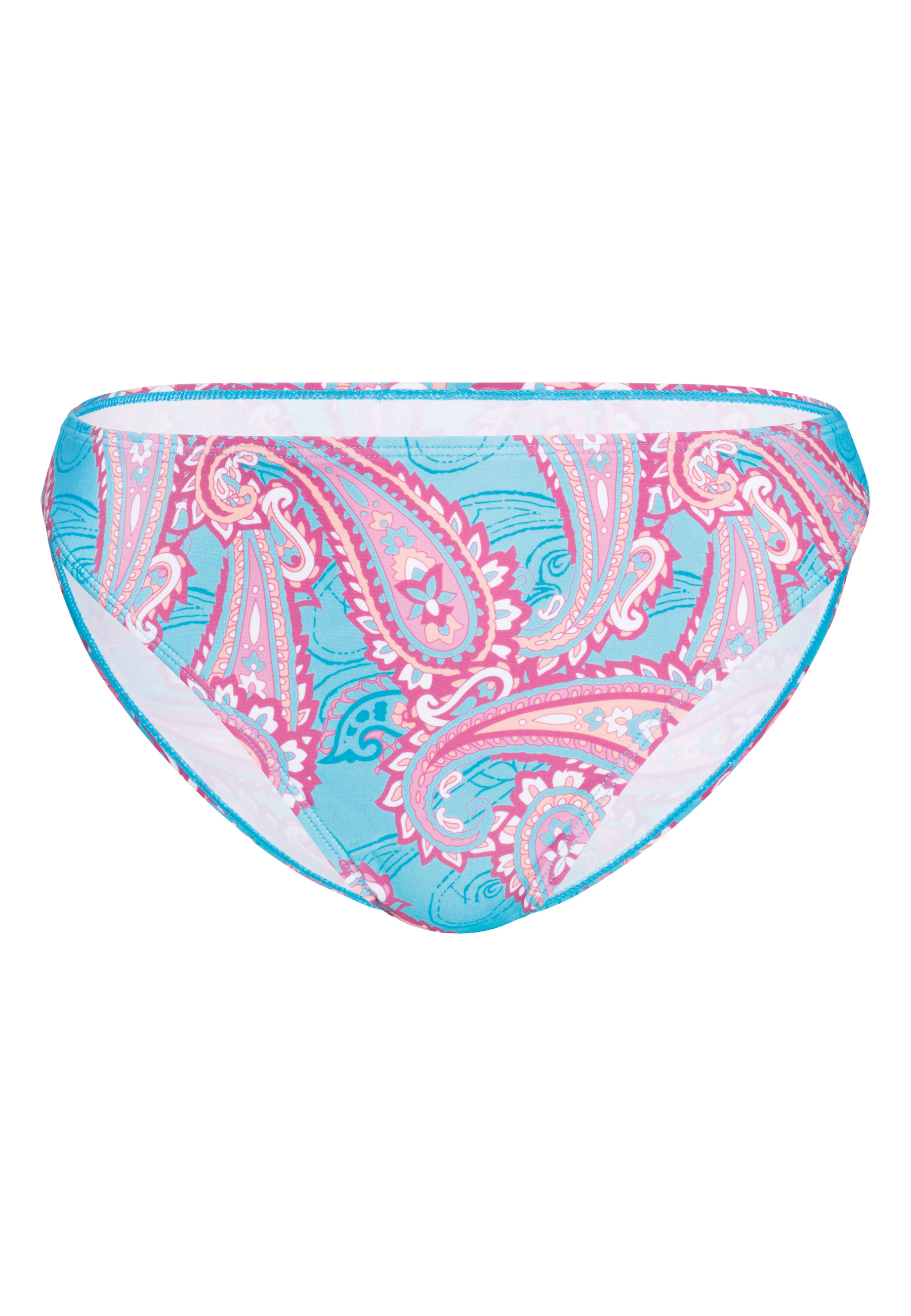 Bikini-Slip Paisley 70571 Packshot