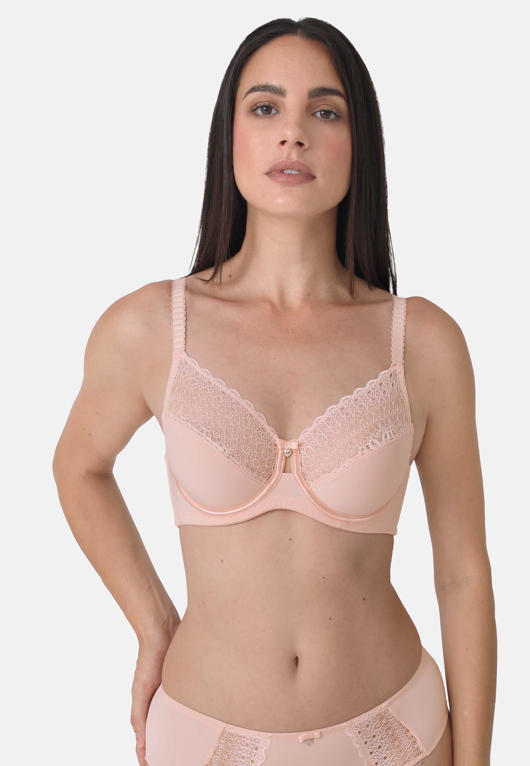 24790B50000075 - powder peach