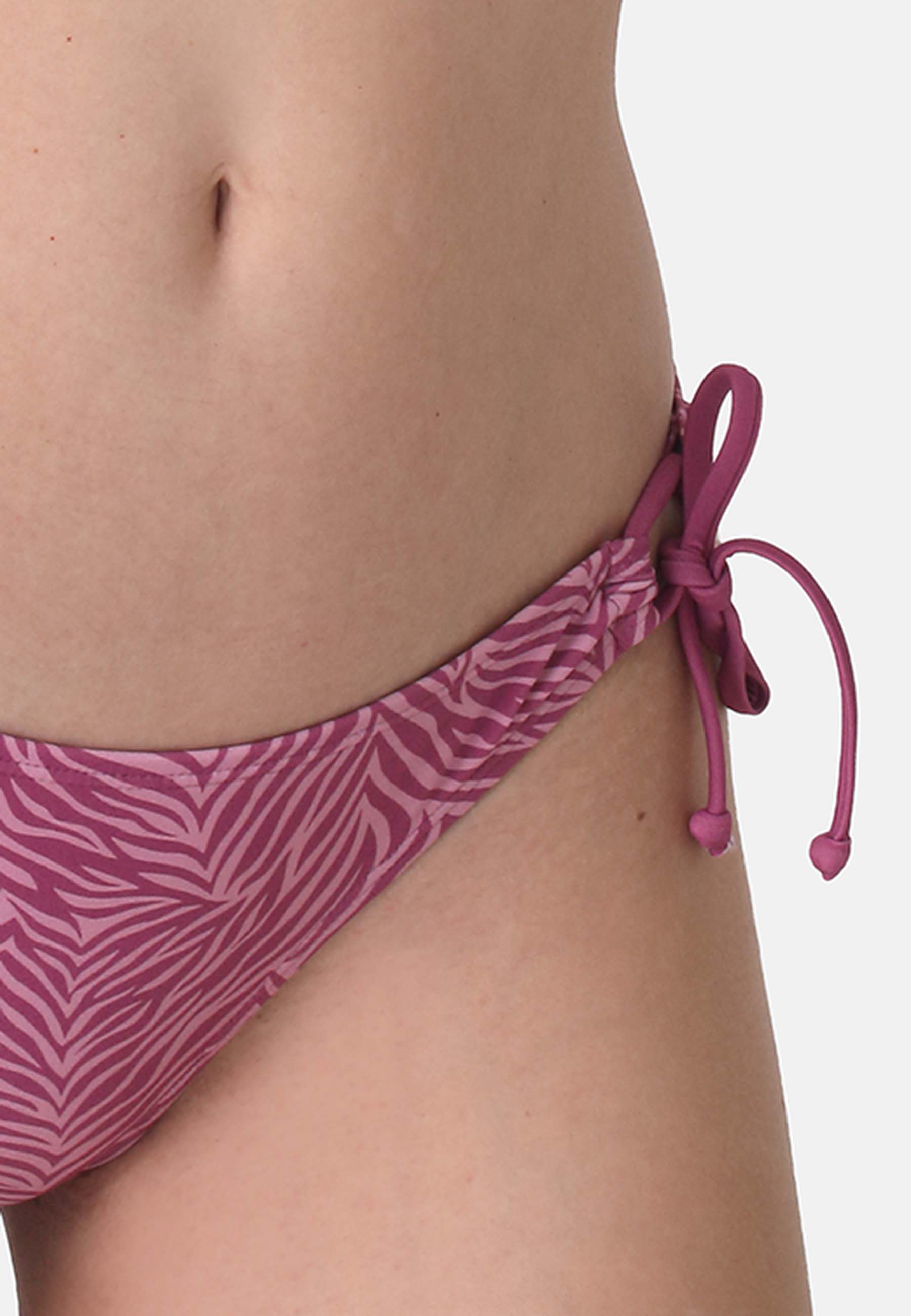 Bikini-Slip Wild Summer 70521 Detail 1