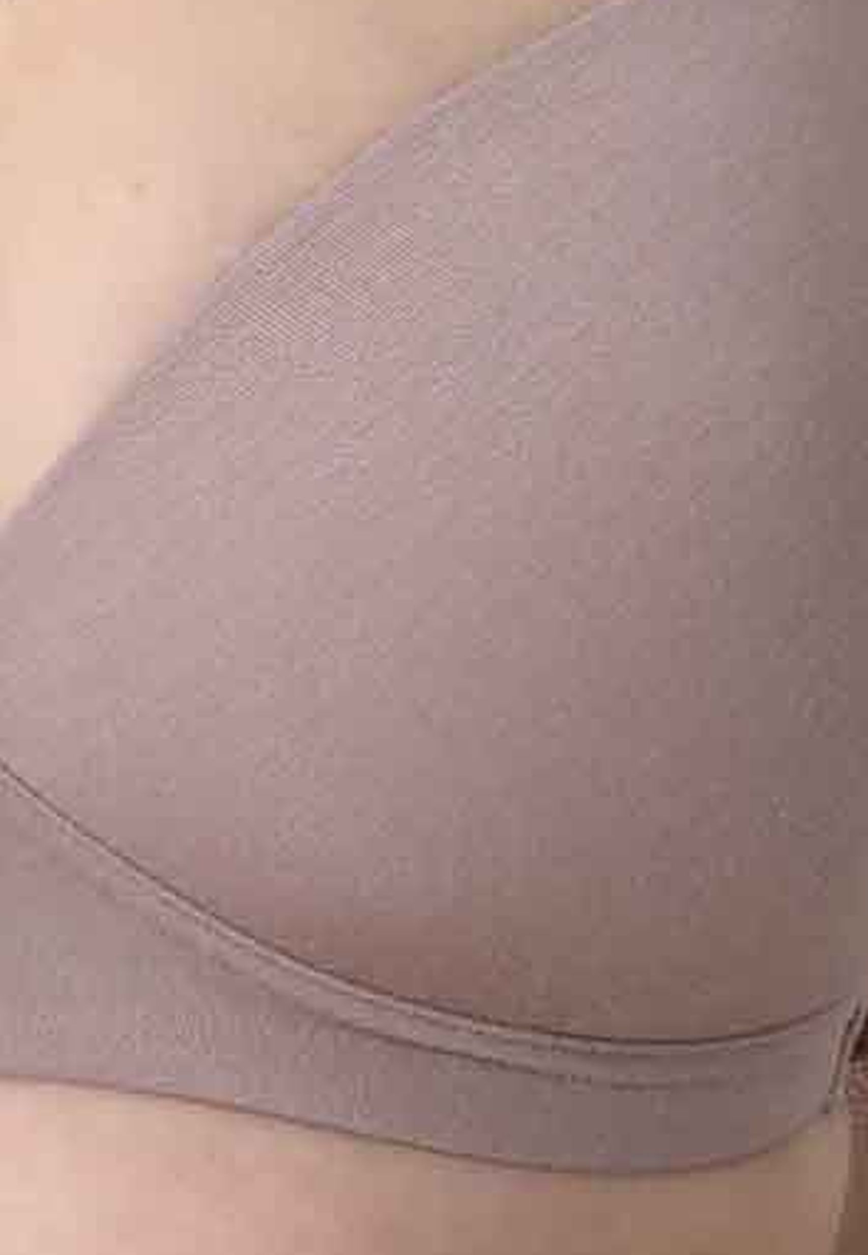 Soft-BH mit Einlage Silk Touch 18397 Detail 1
