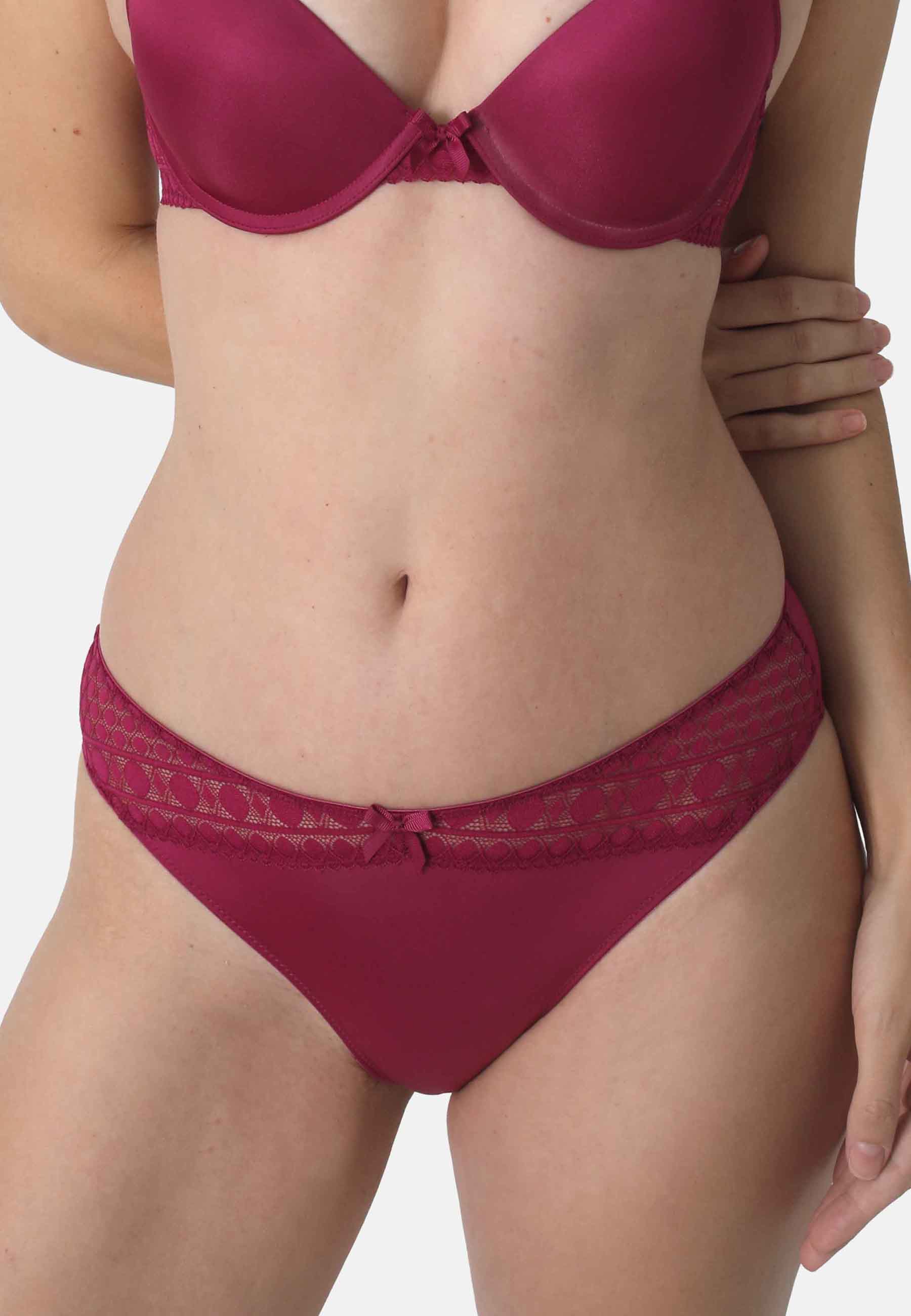 Slip Brilliant Dot 44558 Vorderseite