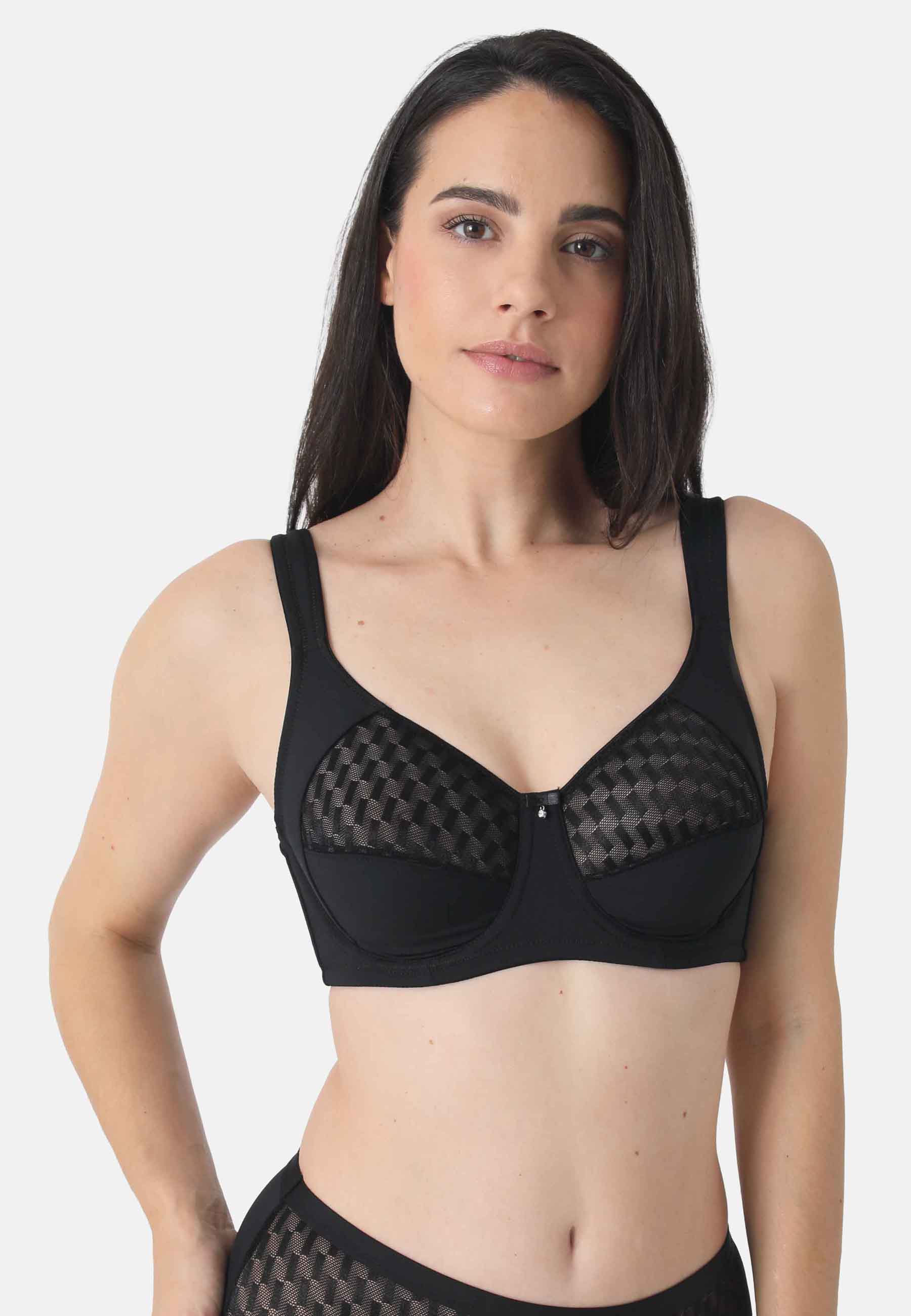 29055B42500075 - black