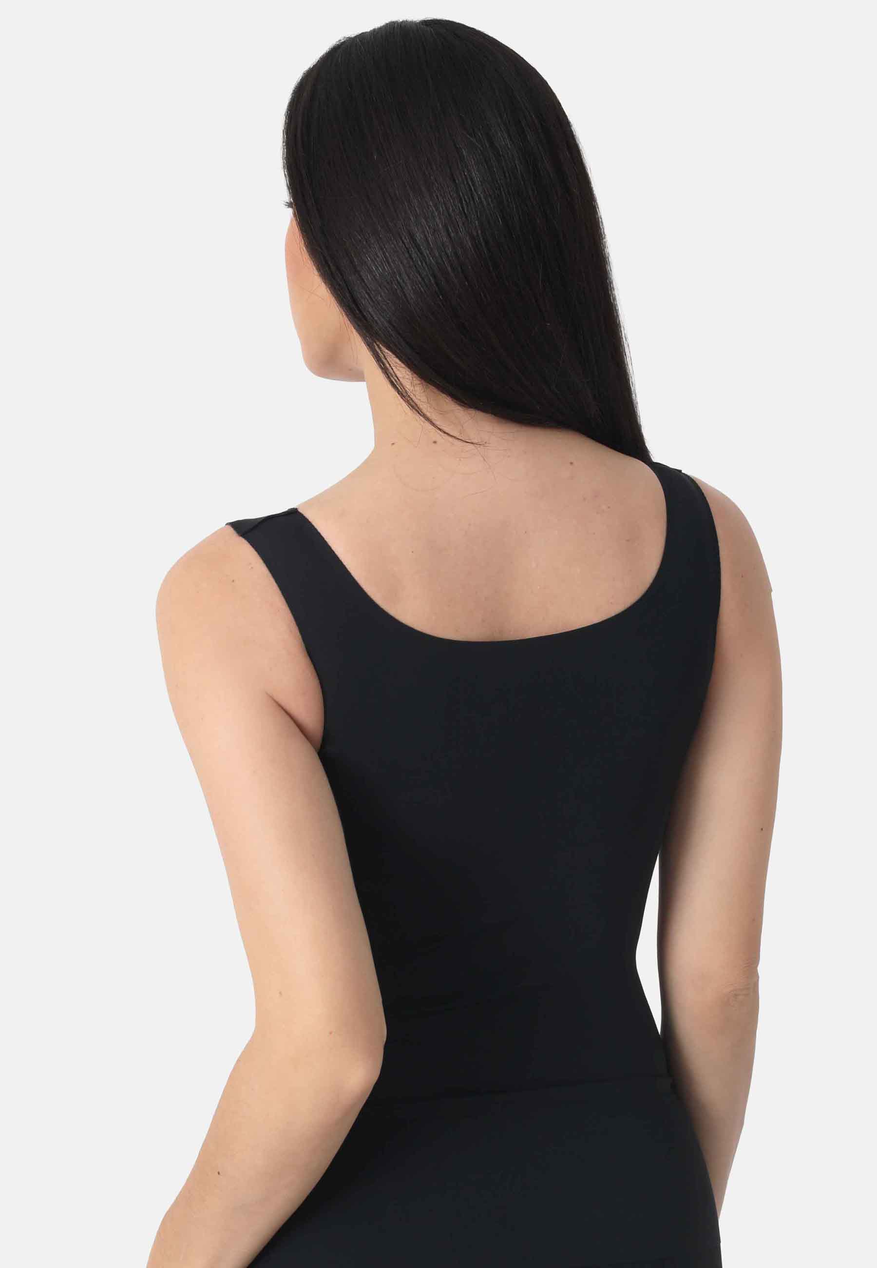 BH-Shirt Bonded Micro 38392 Rückseite