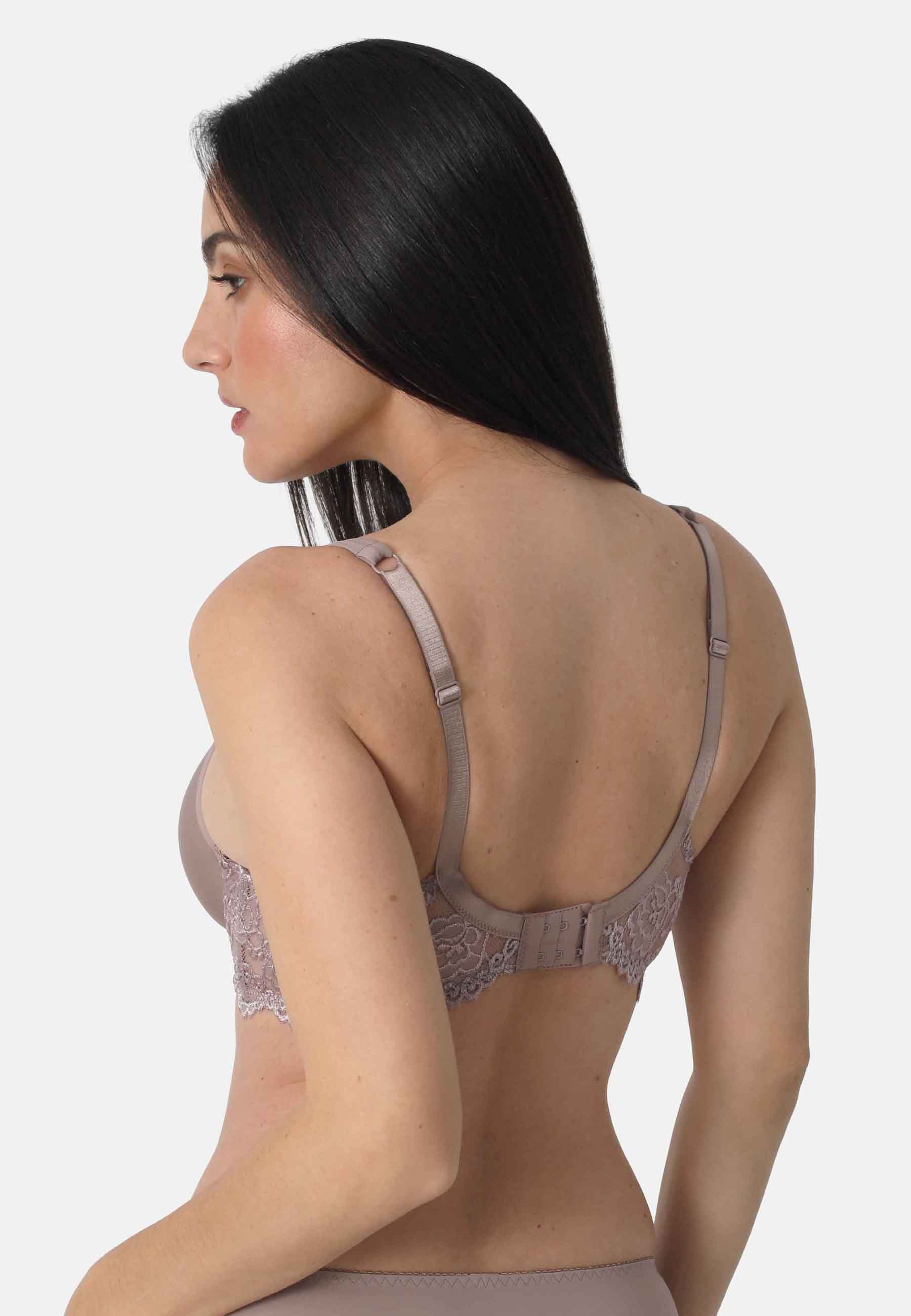 Spacer-BH Classic Lace 24560 Rückseite