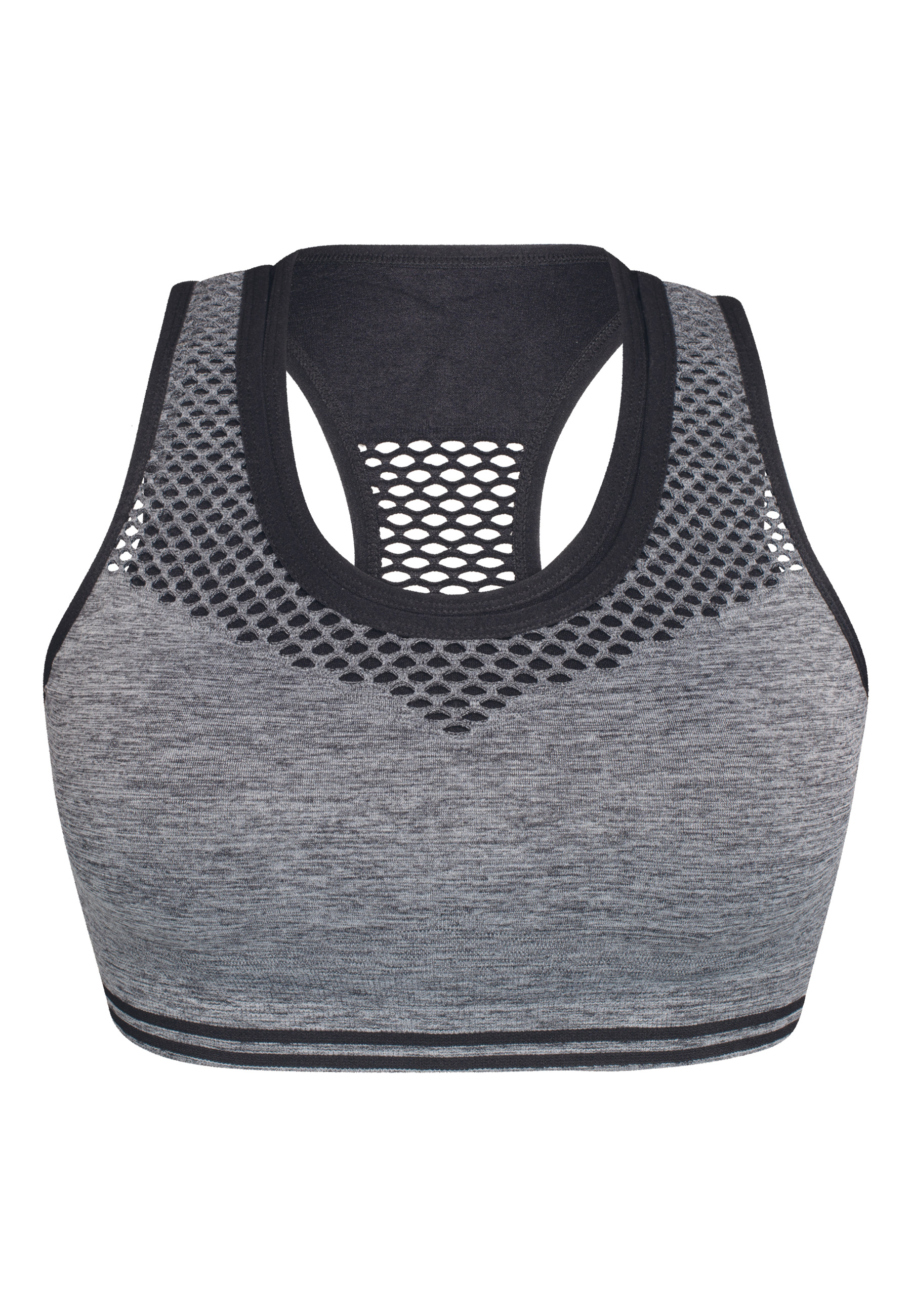 Sport-Bustier Sports Bras 18250 Packshot