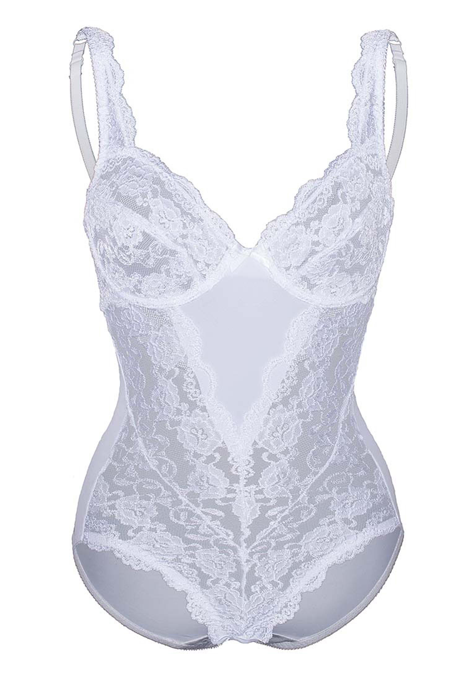 Body Classic Lace 904 Packshot