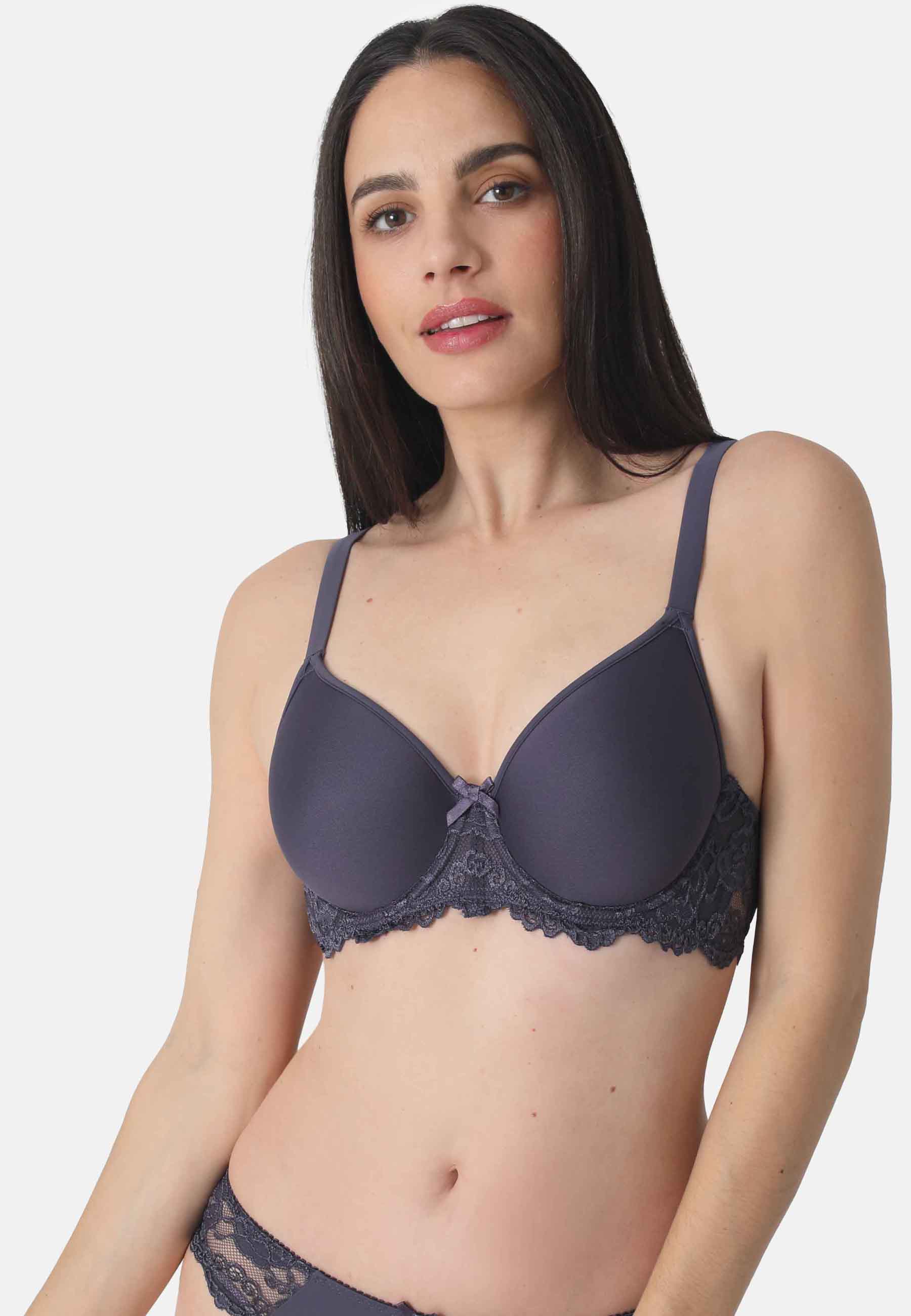 Spacer-BH Classic Lace 24560 Vorderseite