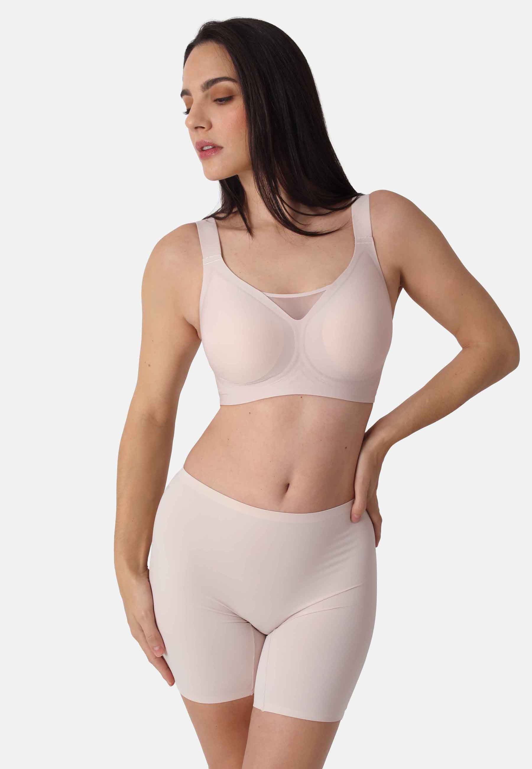 Radlerhose Bonded Micro 38393 Ganzkörper