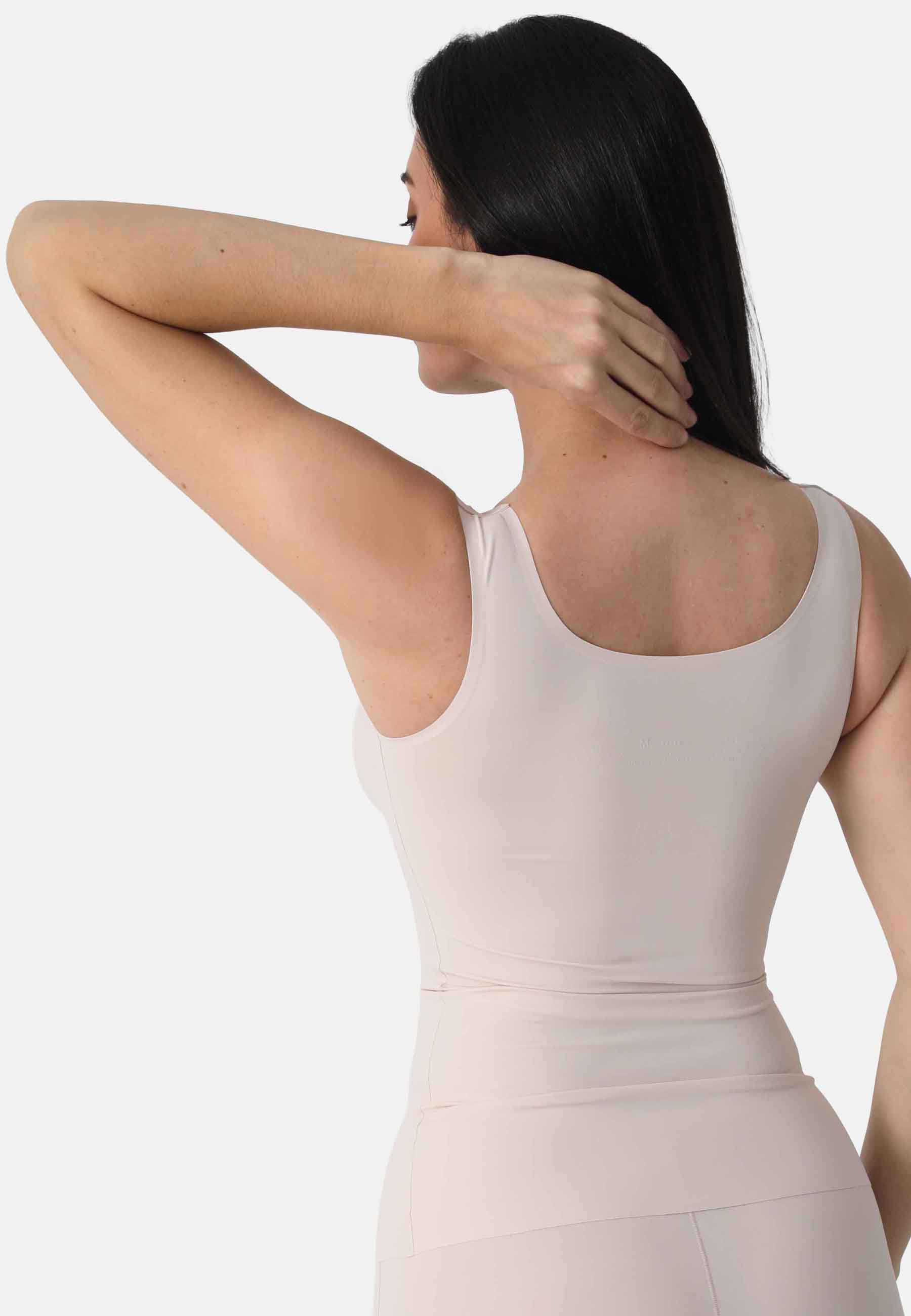 BH-Shirt Bonded Micro 38392 Rückseite