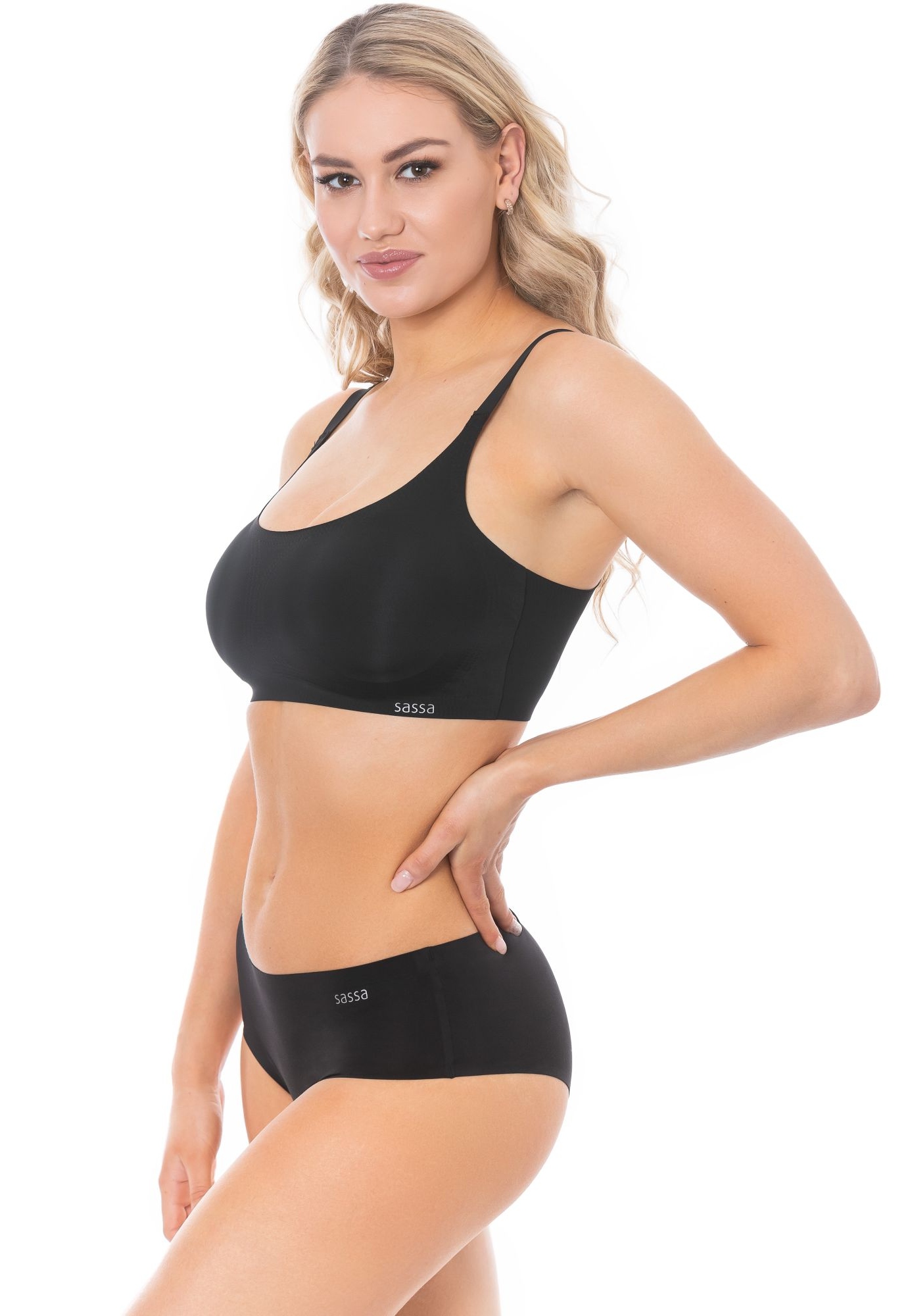 Bonded Micro 6560 Detail 1