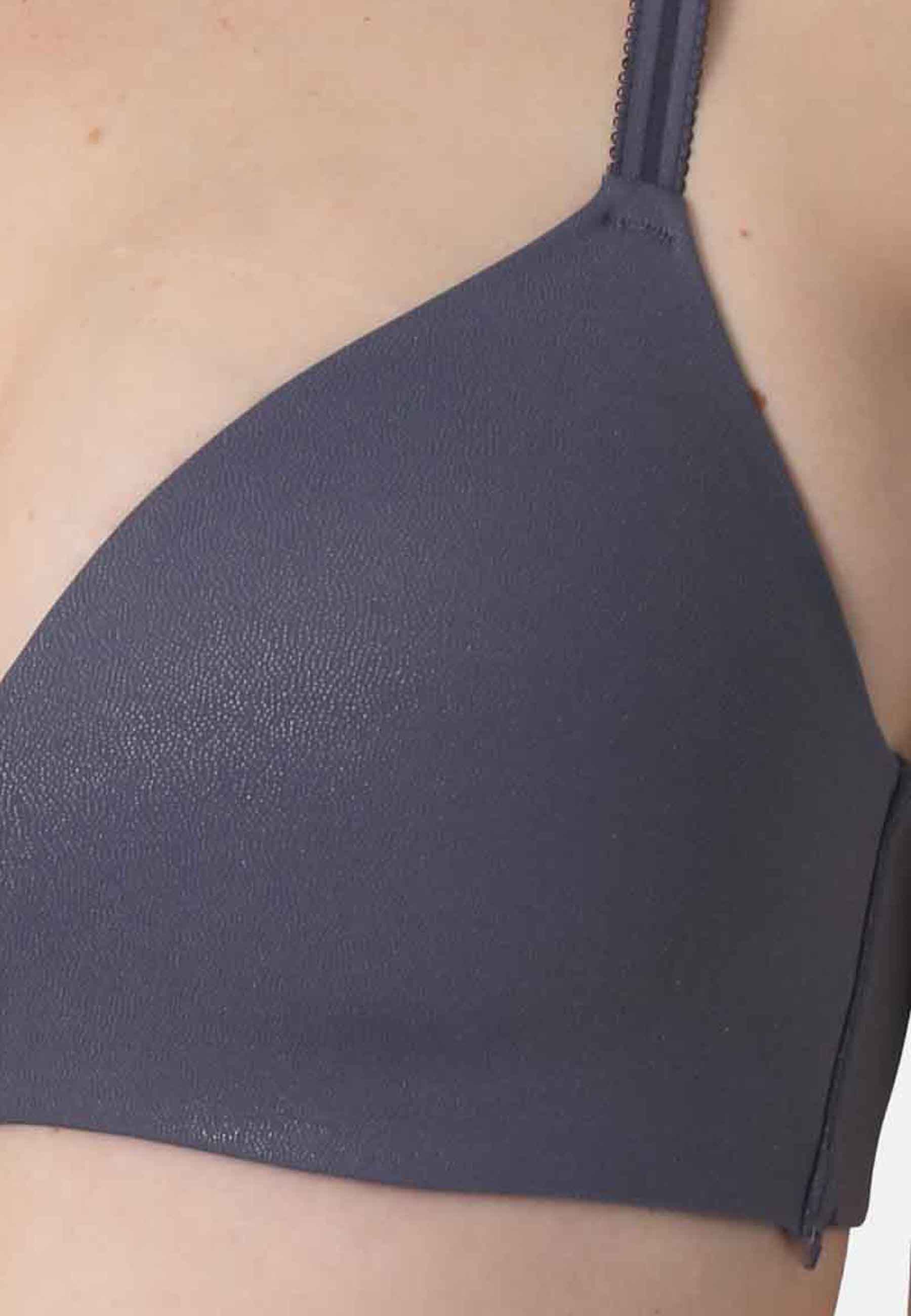 Soft-BH mit Einlage Sparkling Light 14457 Detail 1