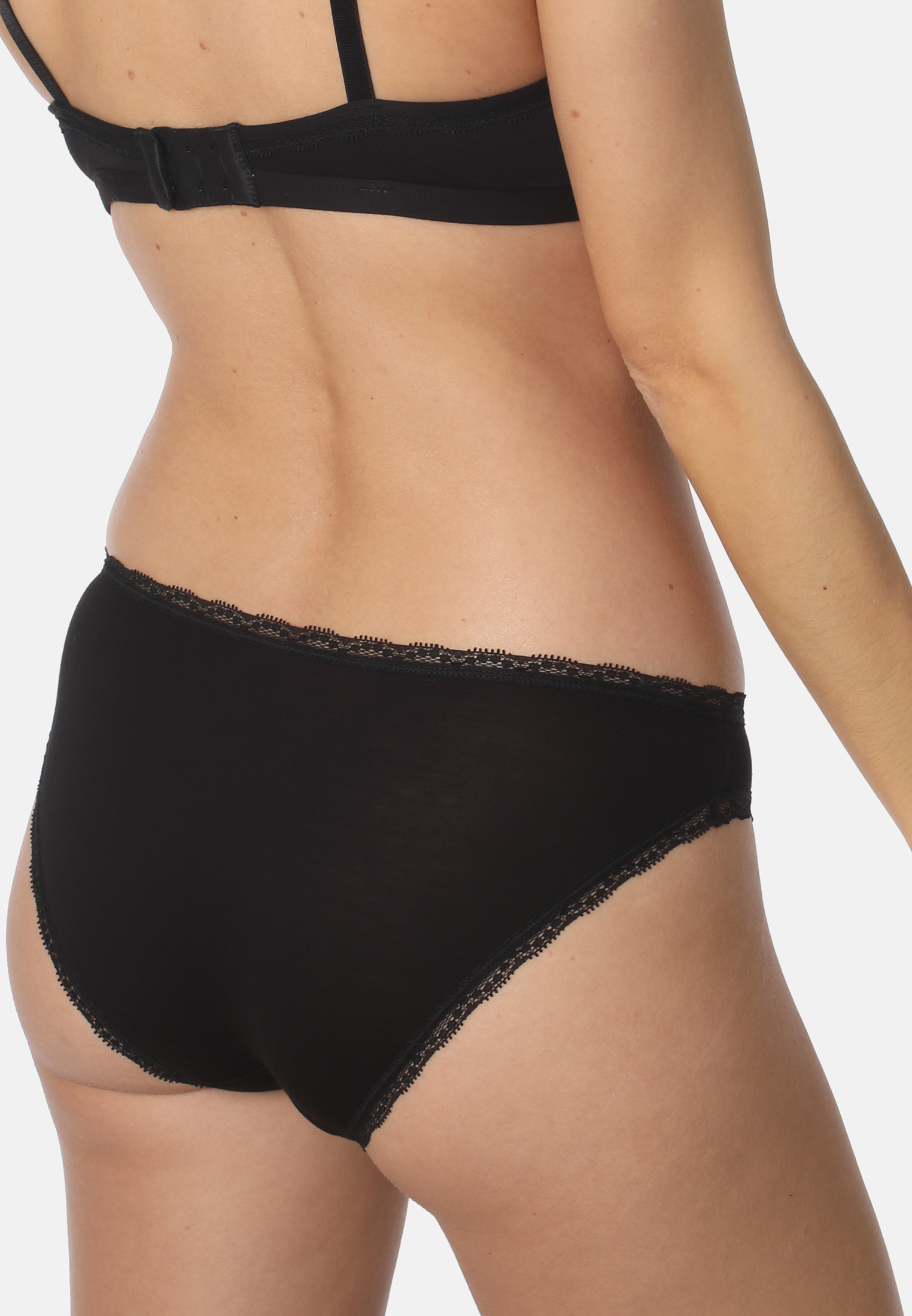 Slip STRIPE RANGE 2er Pack 48342 Rückseite