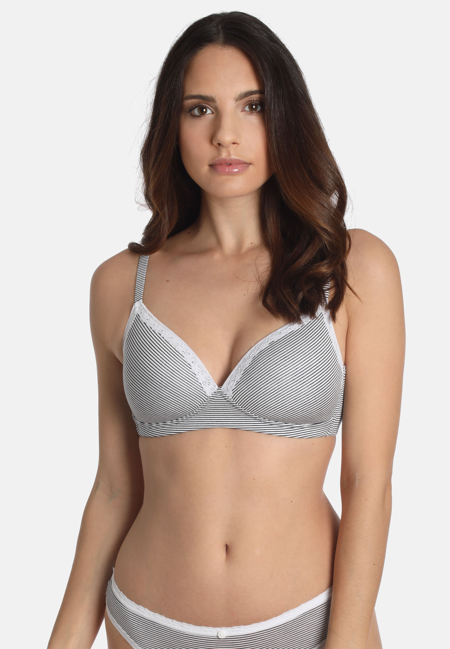 18342910_front_cropped Soft- BH STRIPE RANGE 18342 Vorderseite