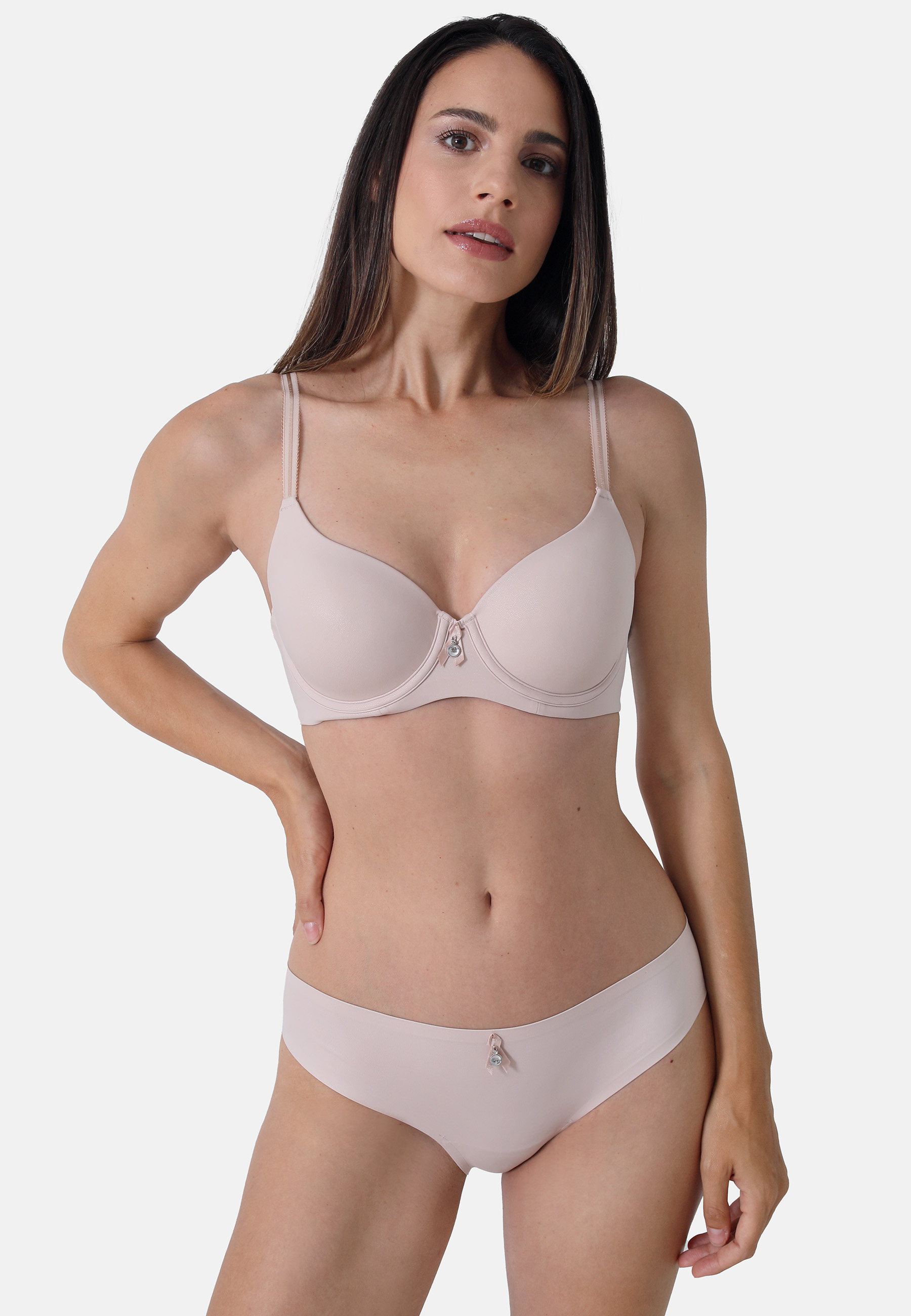 24457209_fbs Schalen-BH Sparkling Light 24457 Ganzkörper