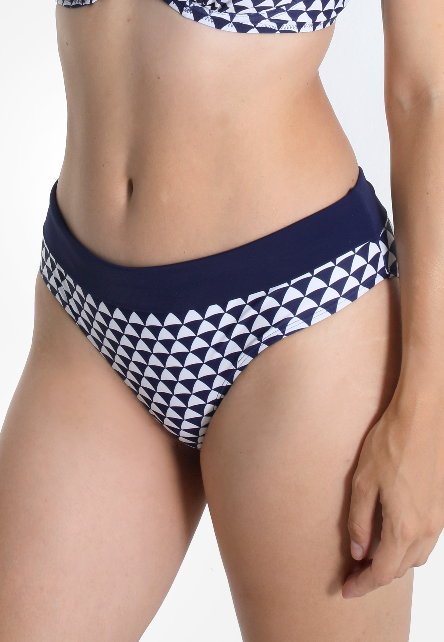 Bikini-Hose BLUE VISTA 70271 Vorderseite