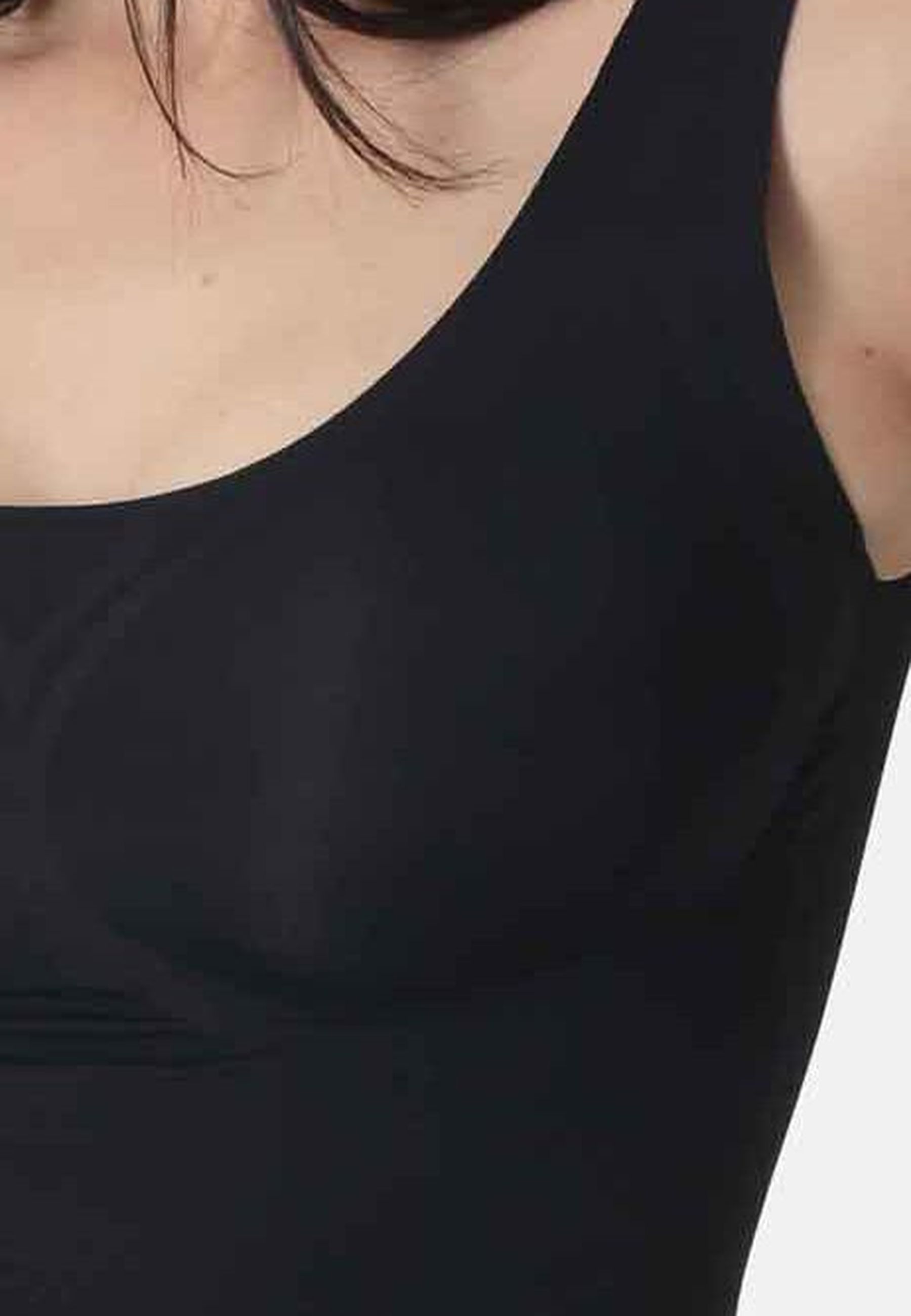 BH-Shirt Bonded Micro 38392 Detail 1