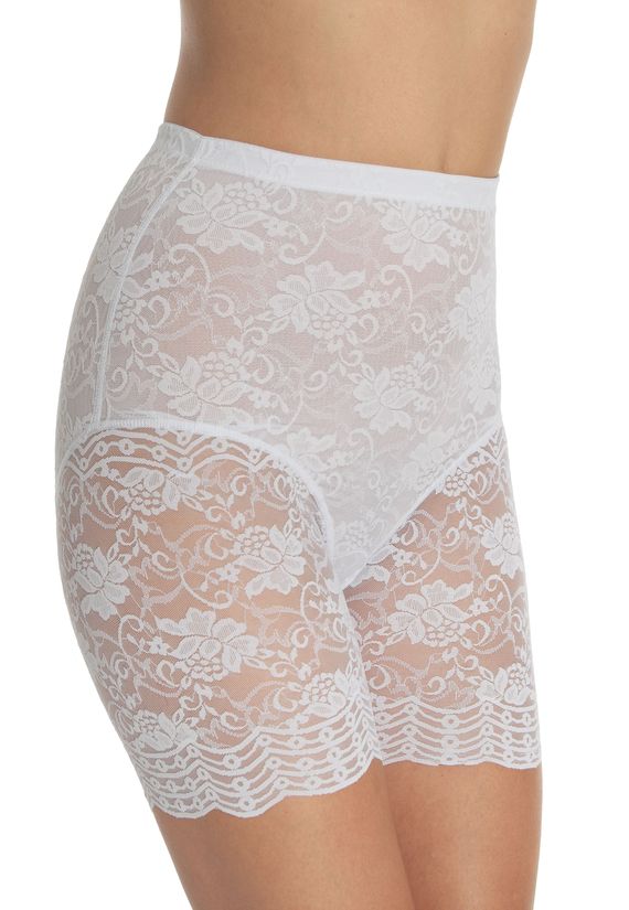 Miederhose 509 Vorderseite