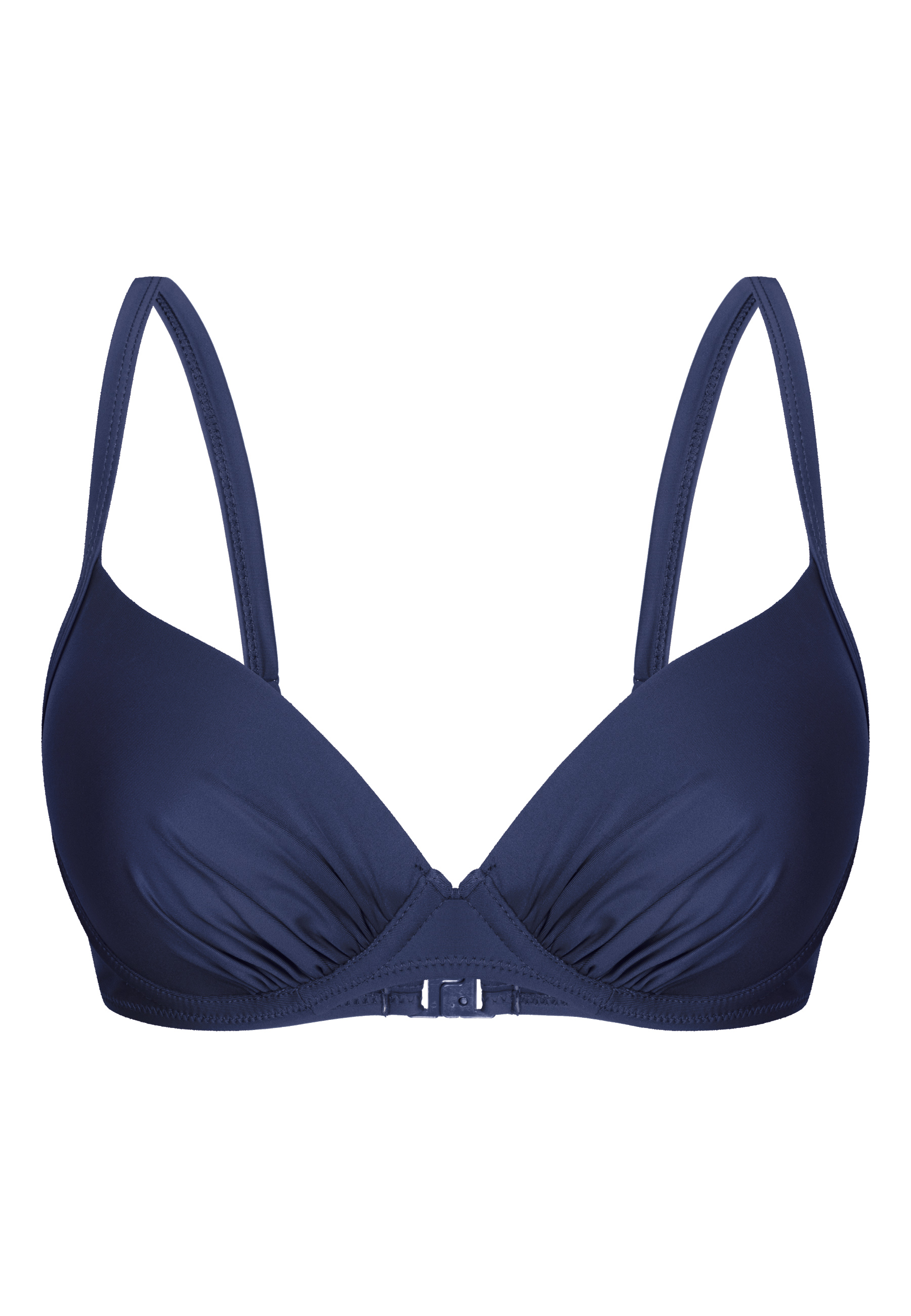 Bikini-Top Basic Navy 70015 Packshot