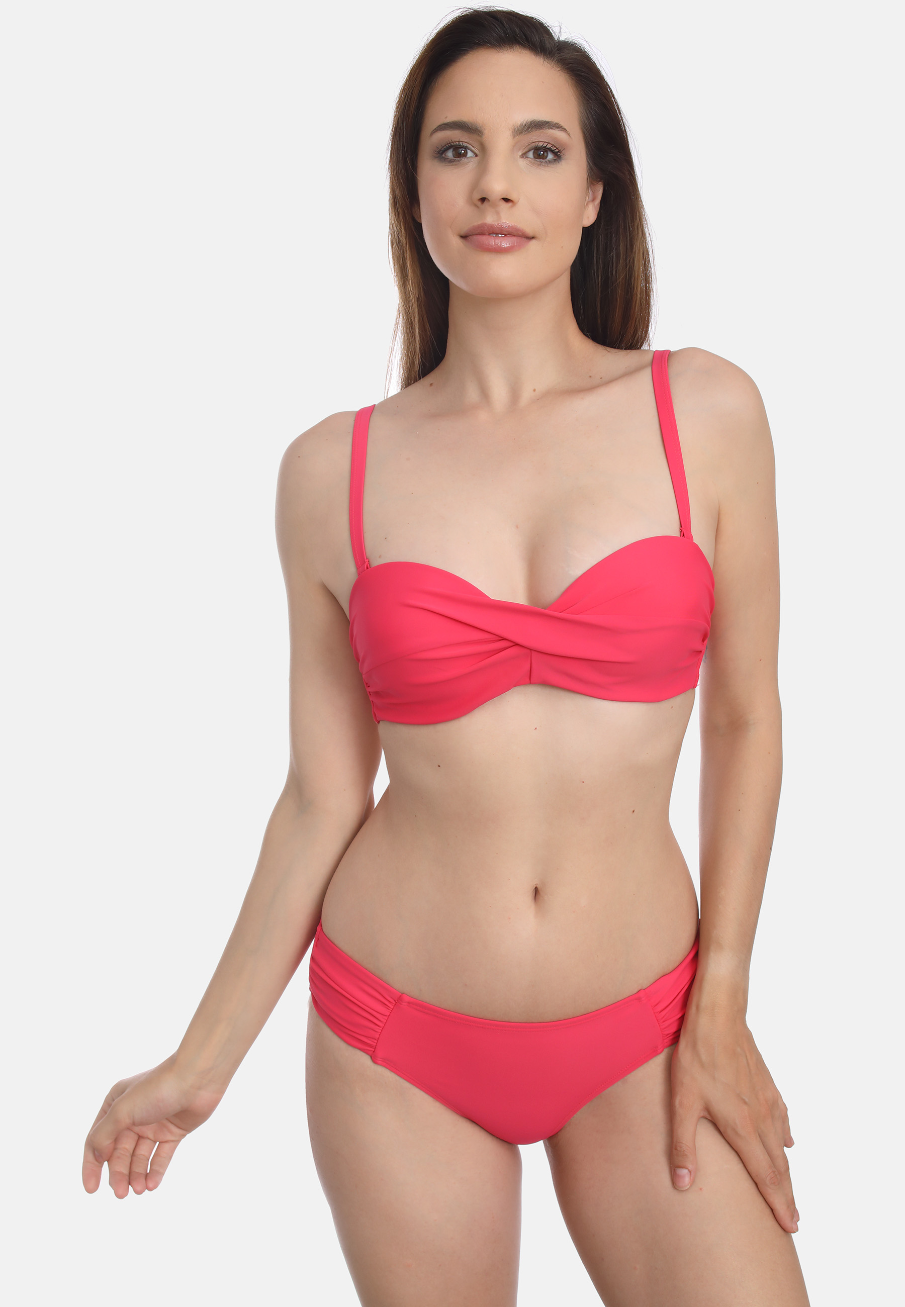 Bikini-Top SUMMER TIME 70092 Ganzkörper