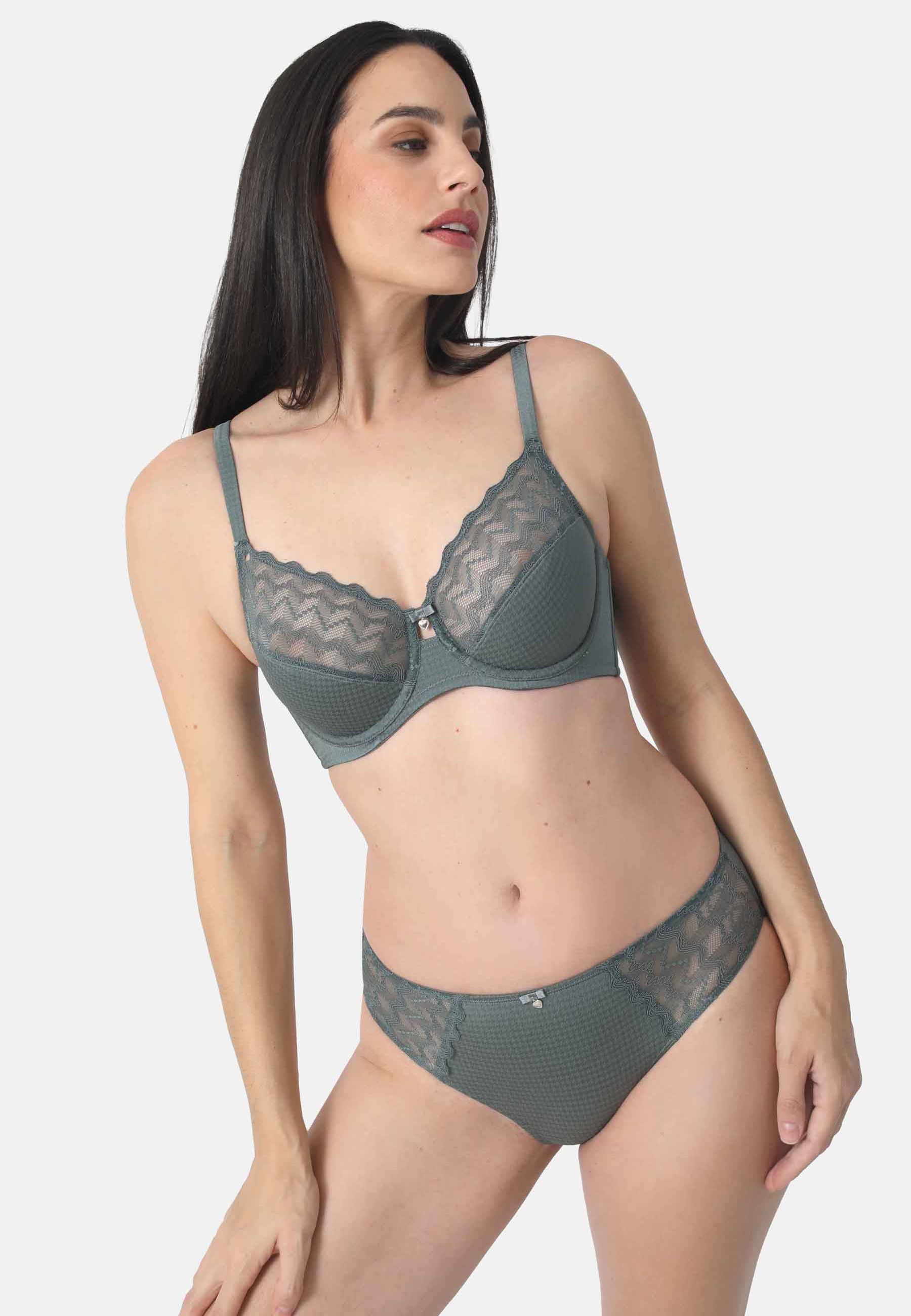 Slip Beautiful Classic 2er Pack 44349 Ganzkörper