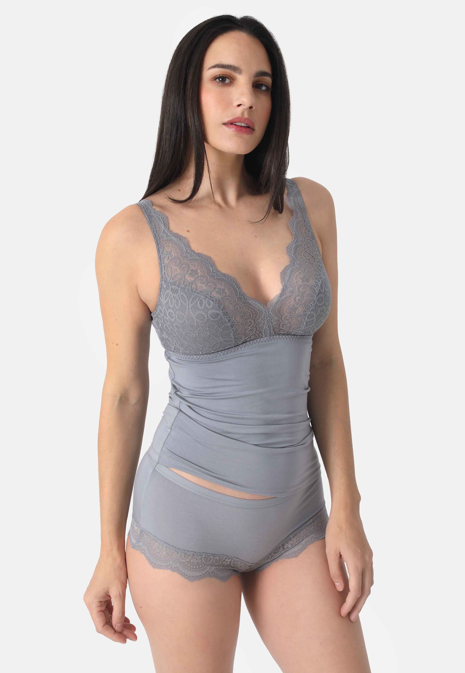 Panty Natural Experience 2er Pack 38395 Ganzkörper