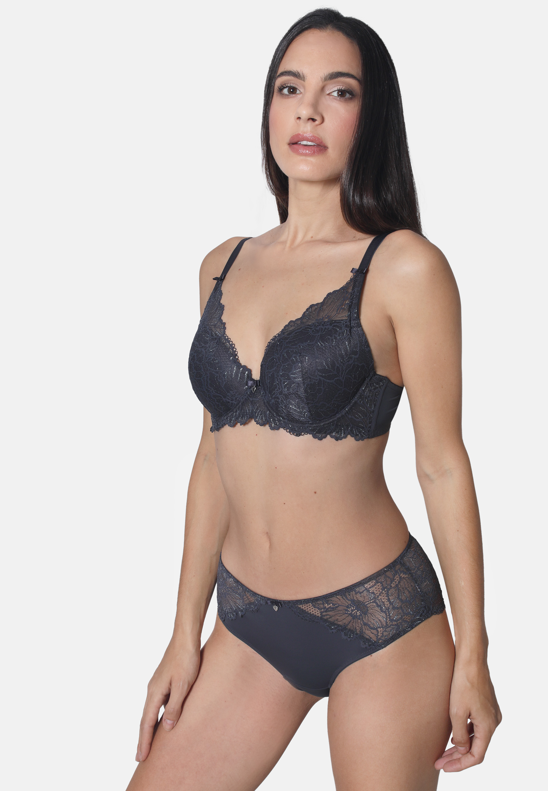Panty Beautiful Time 2er Pack 34554 Ganzkörper