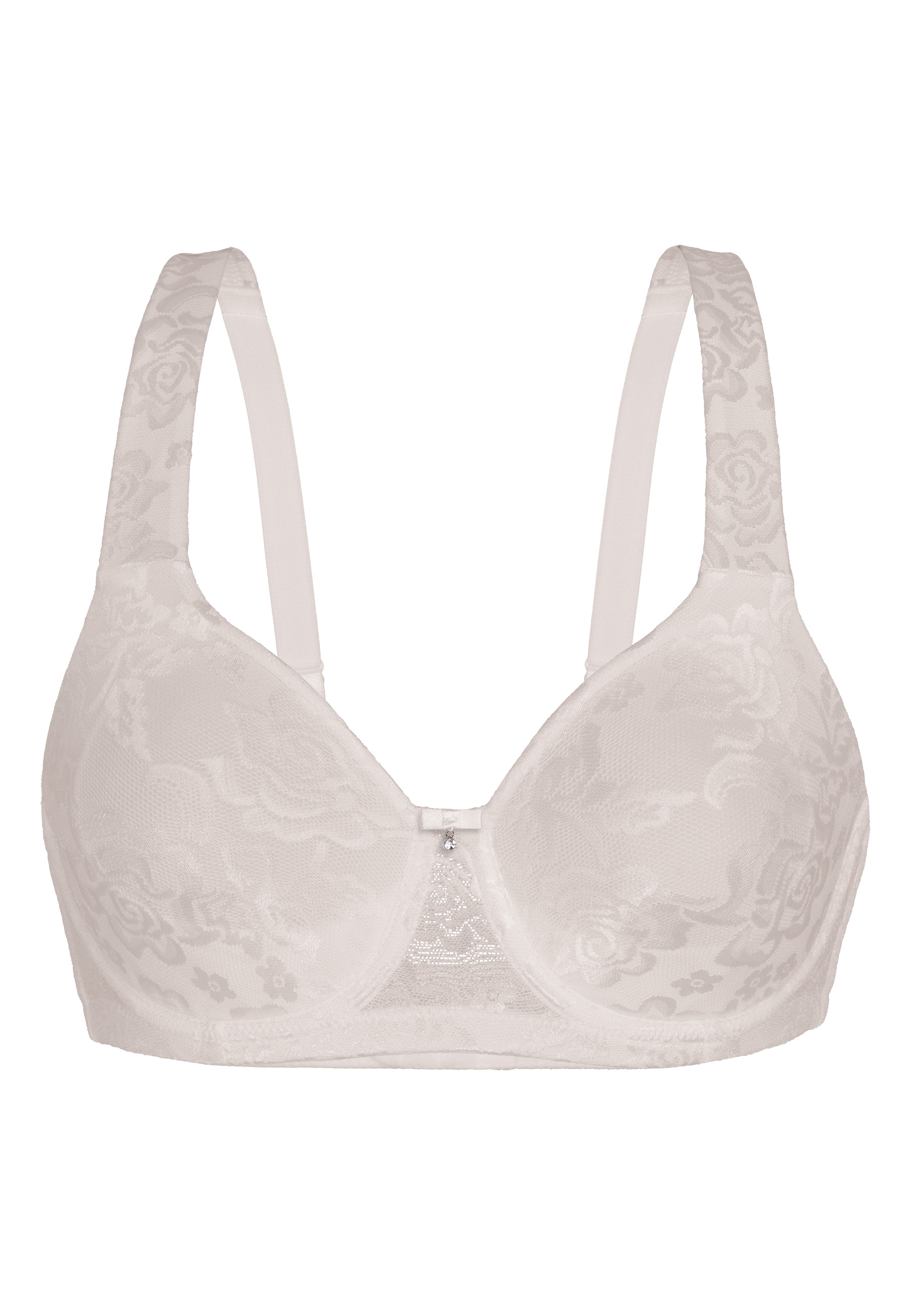 Bügel-BH Allover Lace-jacquard 29064 Packshot