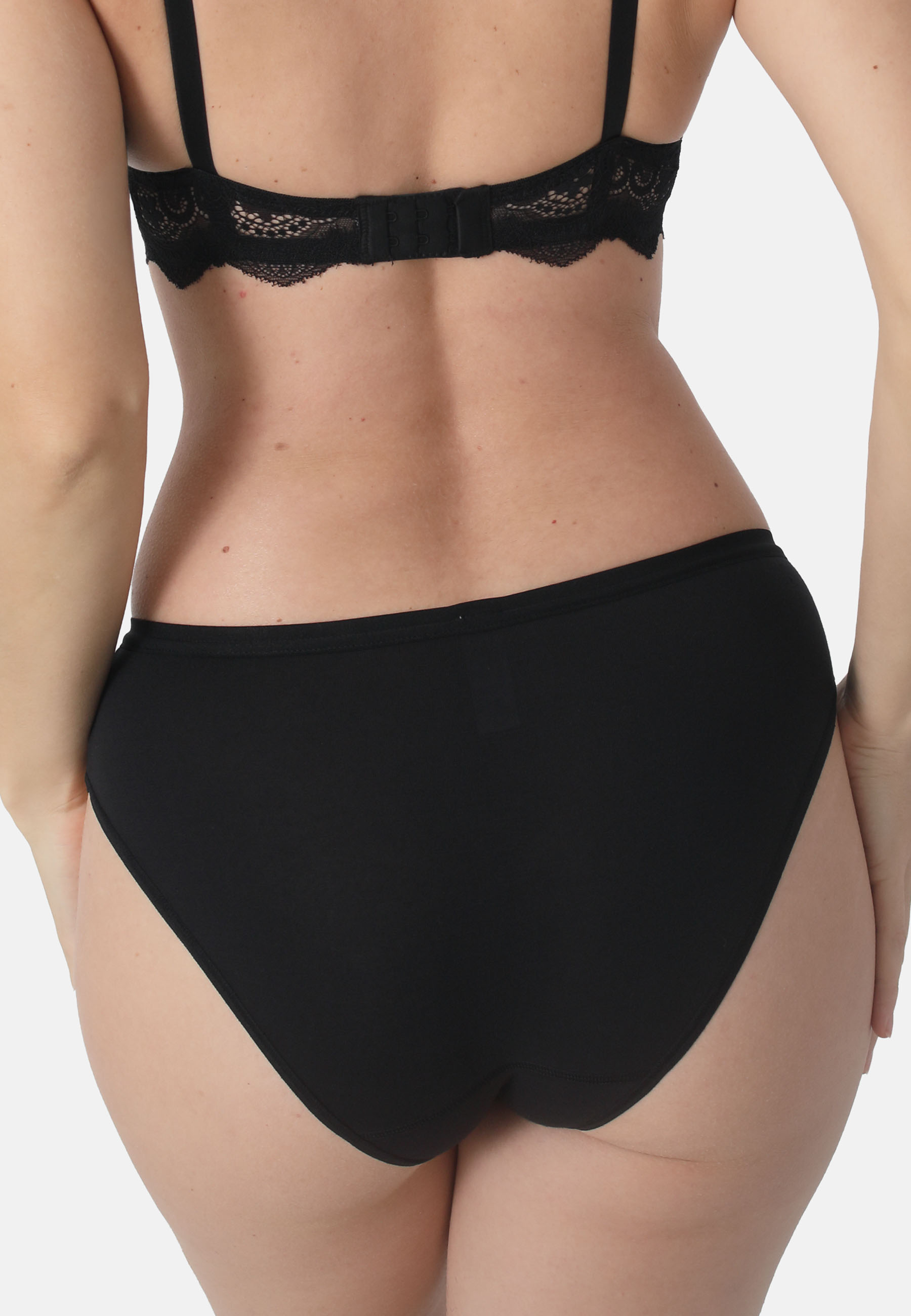 Slip Natural Experience 2er Pack 48394 Rückseite